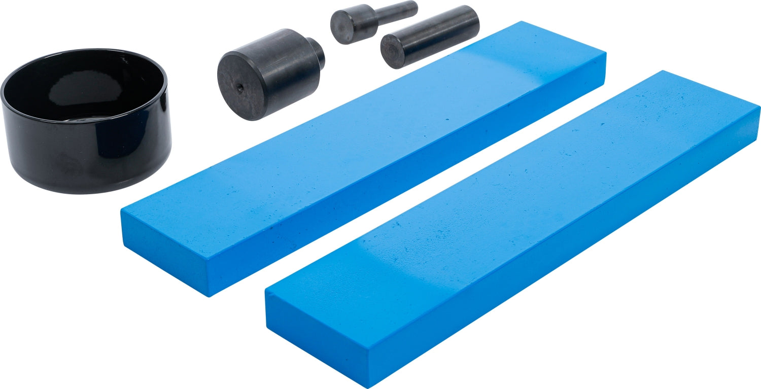 BGS 9894 Satz Unterlagen für Werkstattpressen