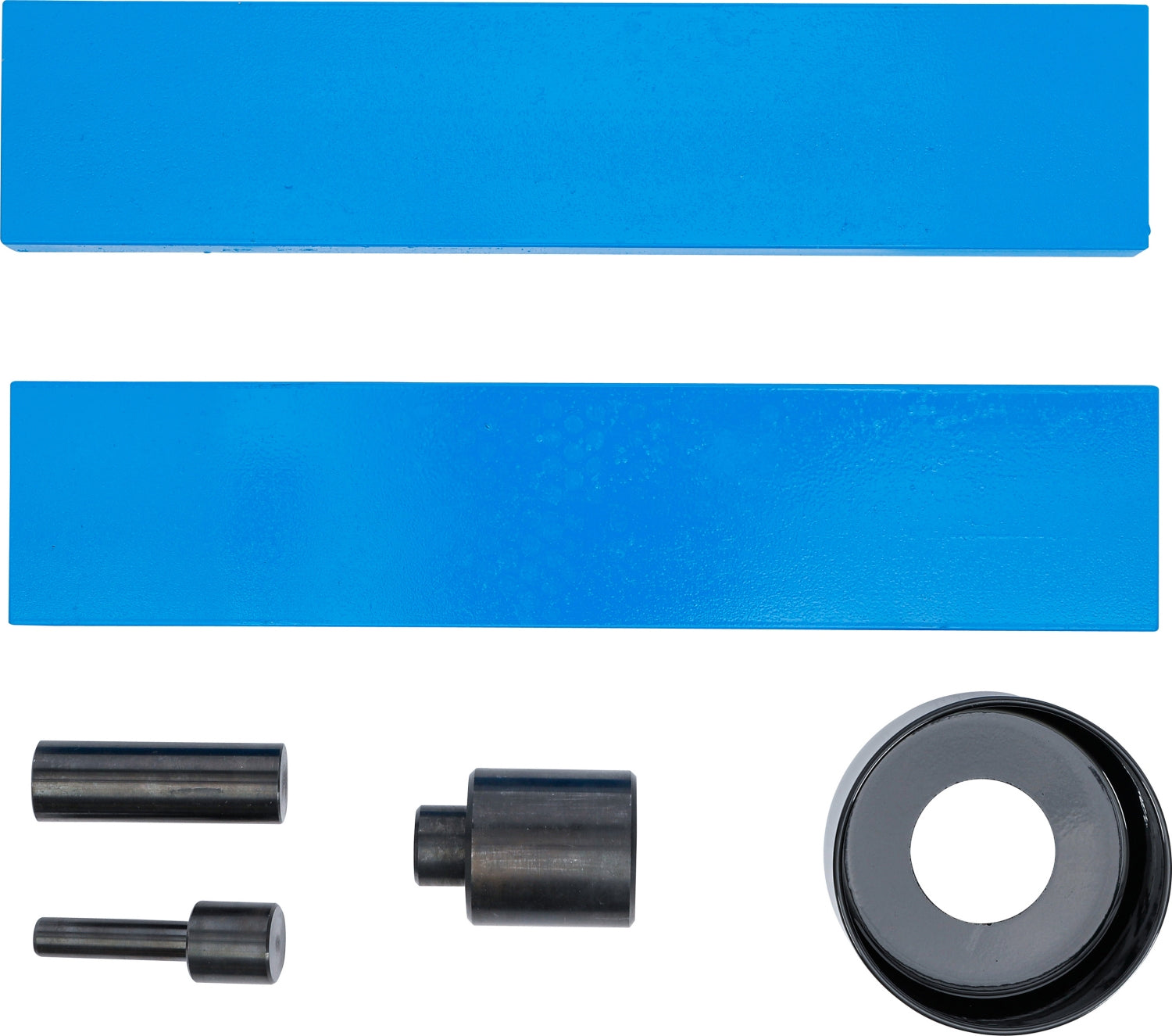 BGS 9894 Satz Unterlagen für Werkstattpressen