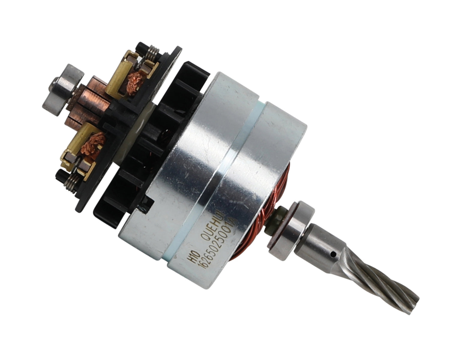 BGS 9919-REP02 Reparatursatz "Motor" für Akku Schlagschrauber Artikel 9919