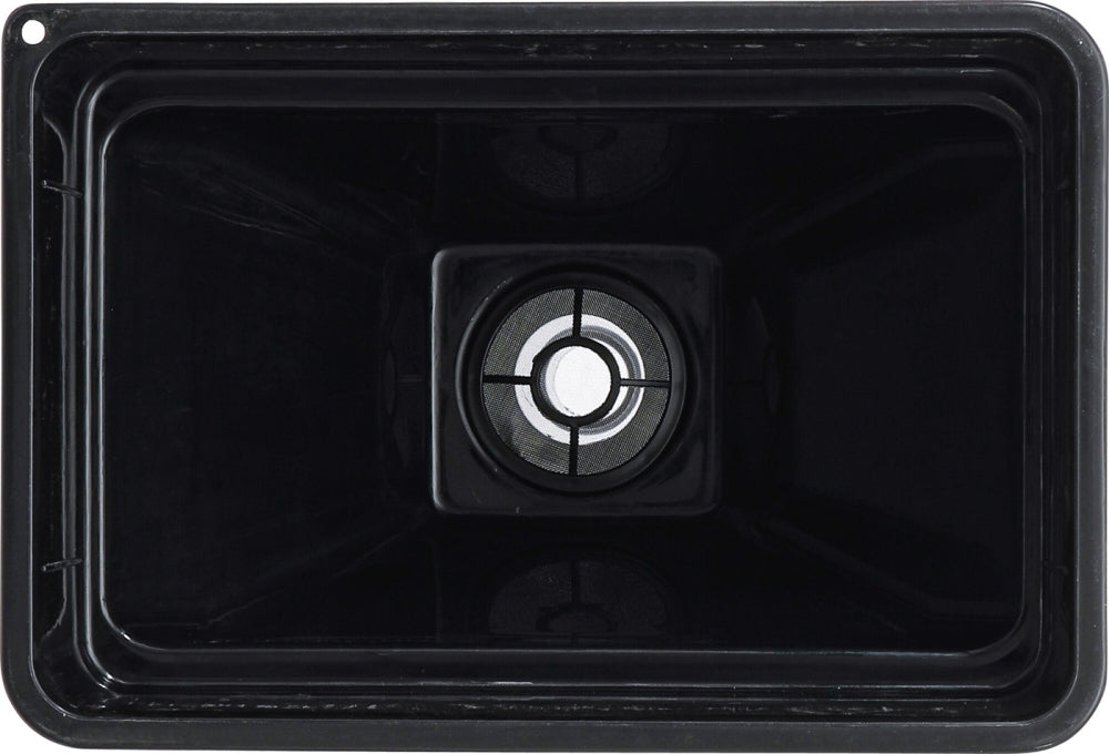 BGS 9934 Einfülltrichter schwere Ausführung 260 x 170mm