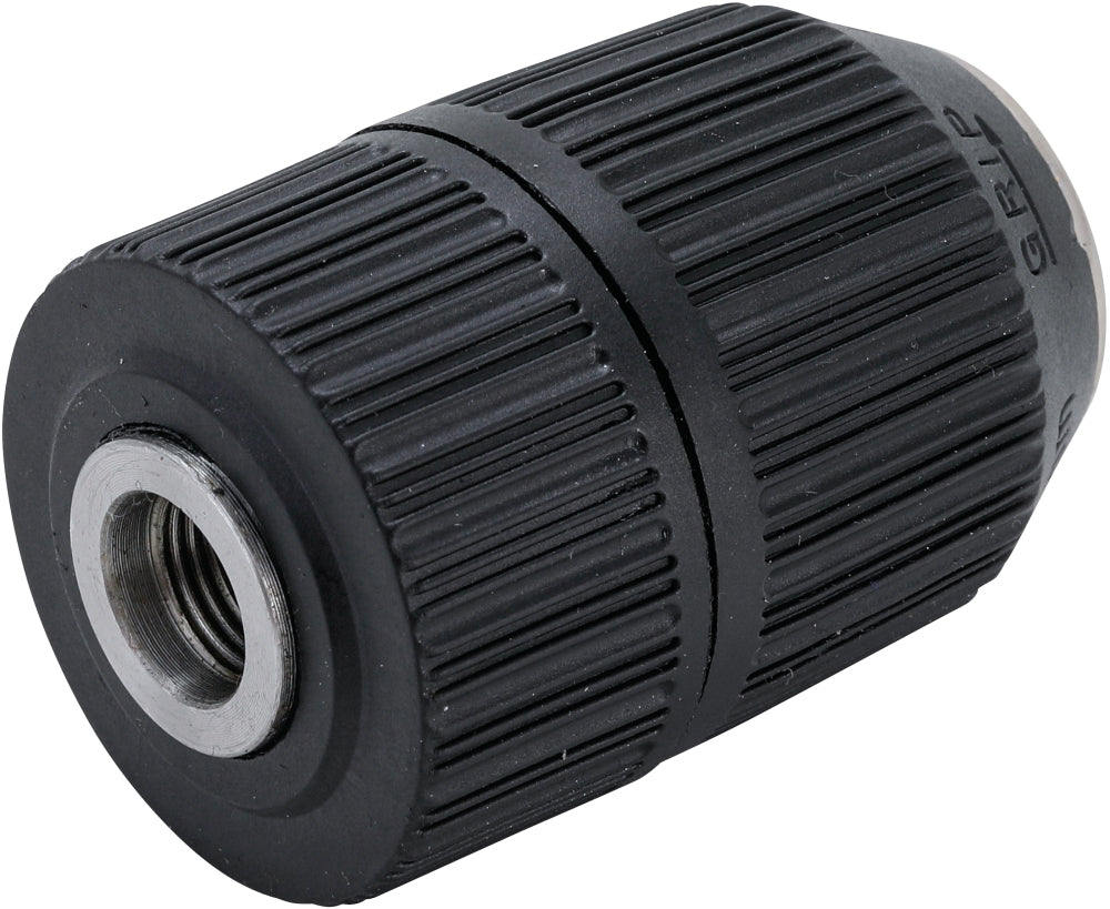 BGS DIY 9936 Schnellspannbohrfutter Ø 2 - 13mm Gewinde 1/2" x 20UNF