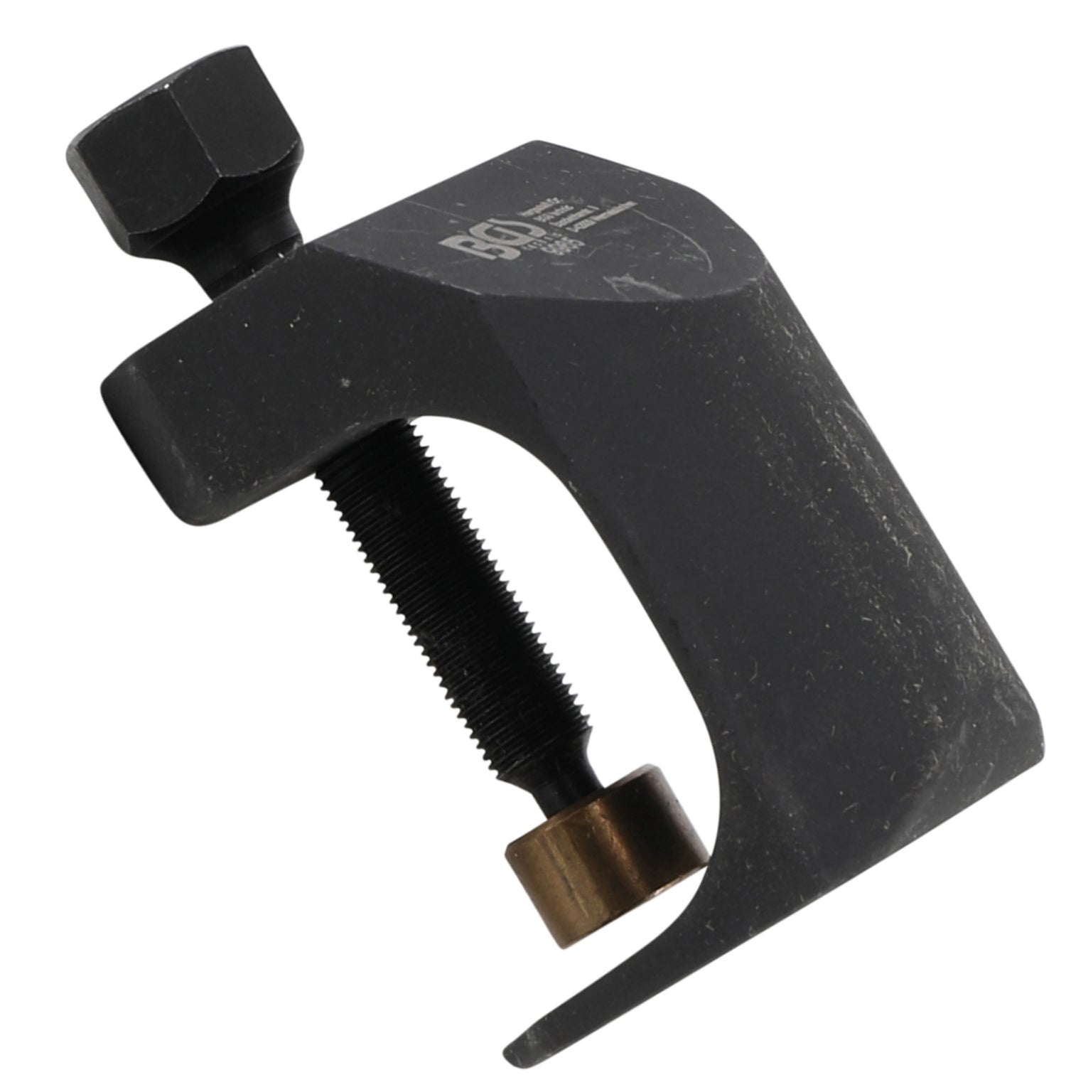 BGS 9965 Abzieher für Scheibenwischerarm von BMW Öffnungsmaß 15mm