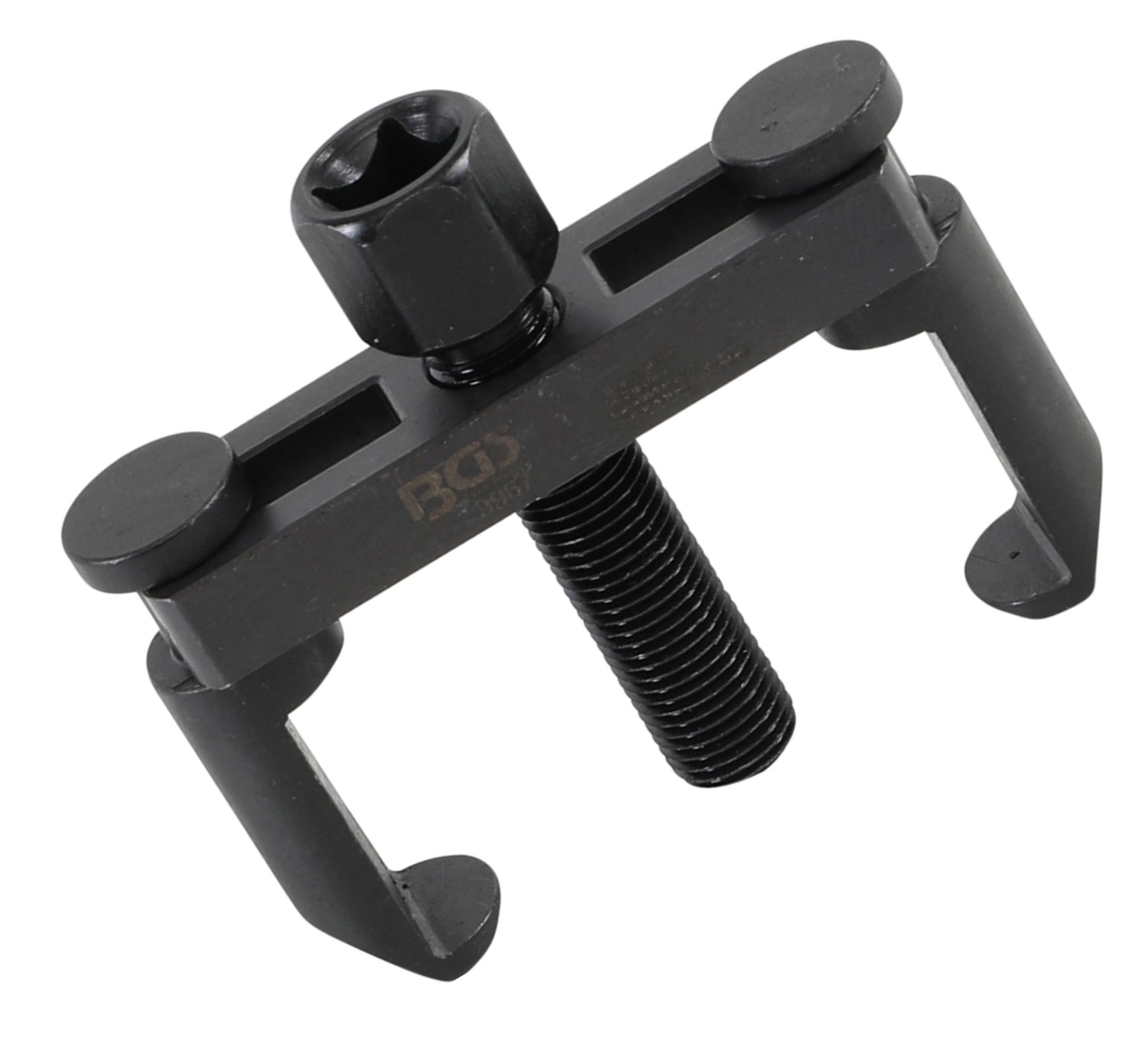 BGS 9967 Abzieher für VAG Heckscheibenwischer maximale Spannweite 60mm