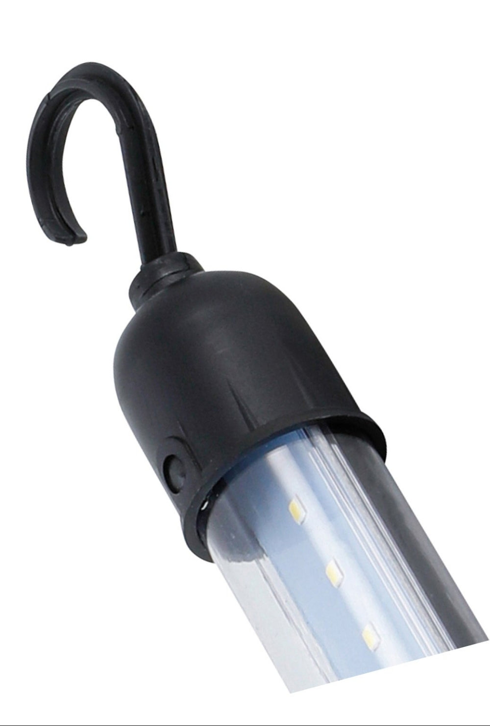 BGS DIY 99710 LED Werkstattleuchte Werkstattlampe 230 Volt 6Watt Länge 40cm