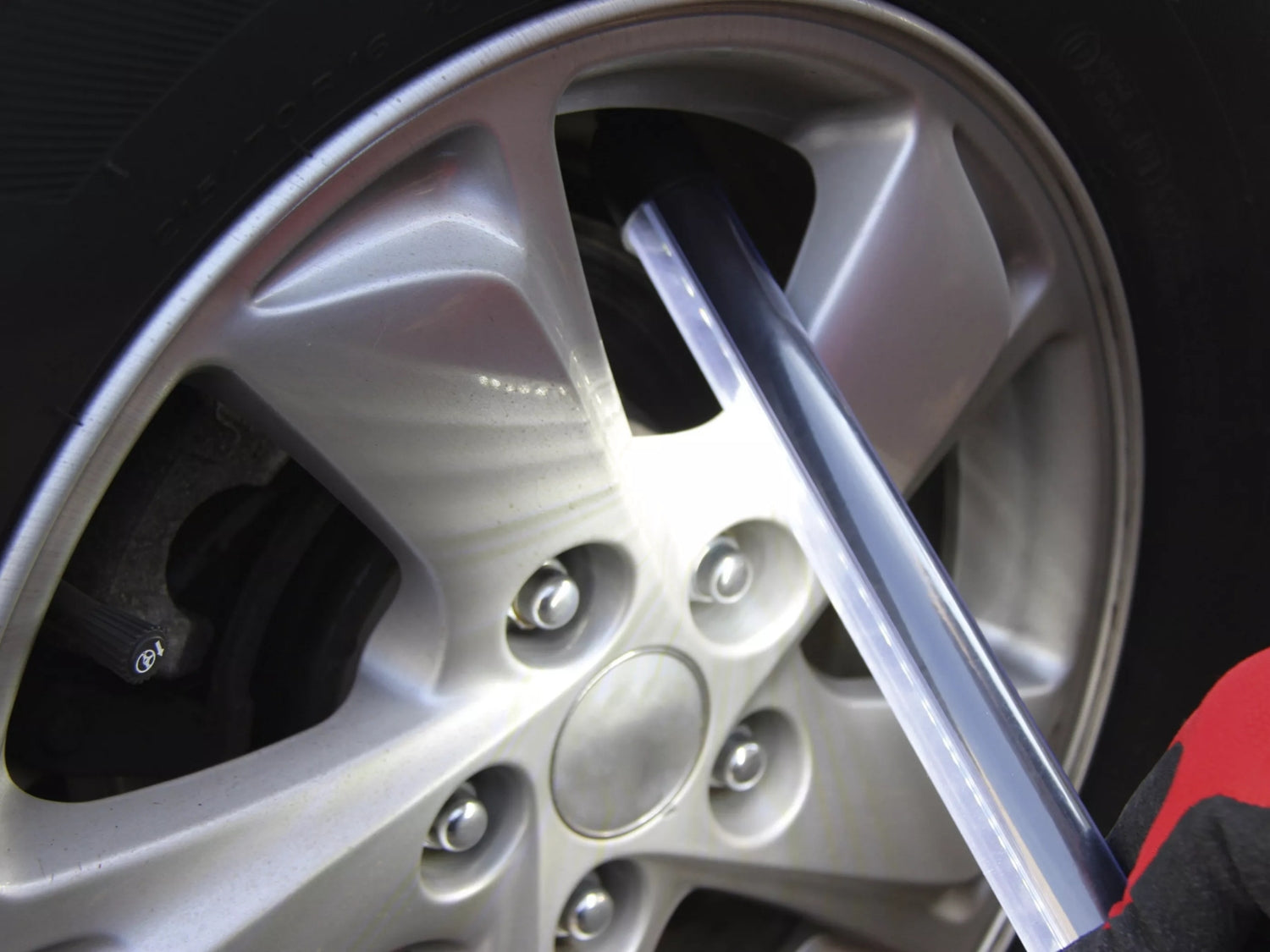 BGS DIY 99710 LED Werkstattleuchte Werkstattlampe 230 Volt 6Watt Länge 40cm