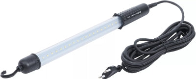 BGS DIY 99710 LED Werkstattleuchte Werkstattlampe 230 Volt 6Watt Länge 40cm