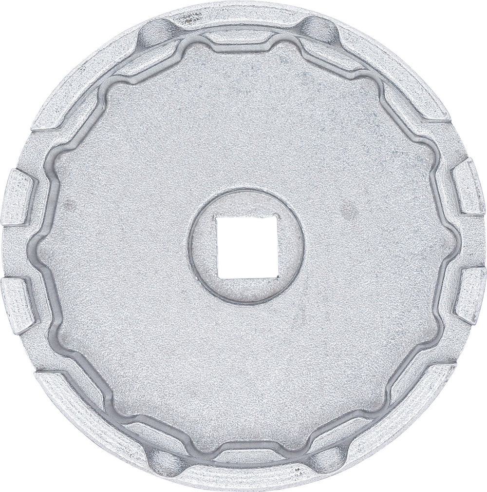 BGS 998 Ölfilterschlüssel Ø65mm Vierzehnkant für Toyota