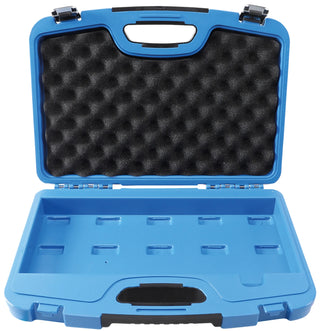 BGS BOX13 Leerkoffer für 1/3 Werkstattwageneinlagen innen 189 x 408 x 32 mm
