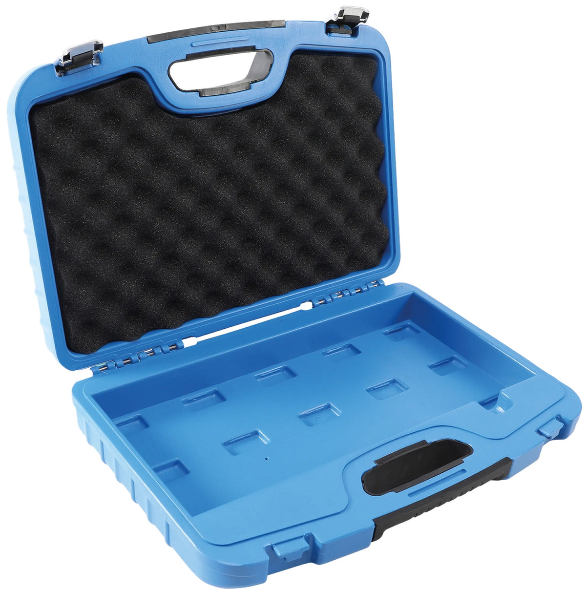 BGS BOX13 Leerkoffer für 1/3 Werkstattwageneinlagen innen 189 x 408 x 32 mm