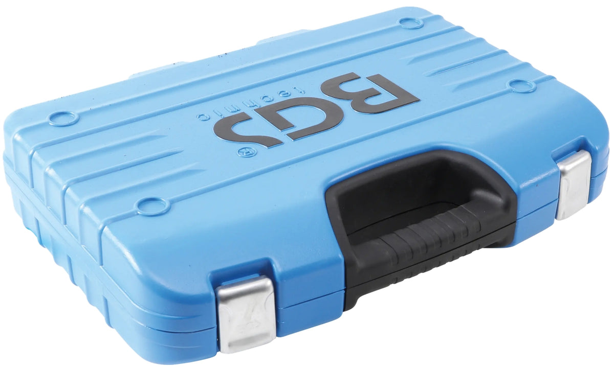 BGS BOX13 Leerkoffer für 1/3 Werkstattwageneinlagen innen 189 x 408 x 32 mm
