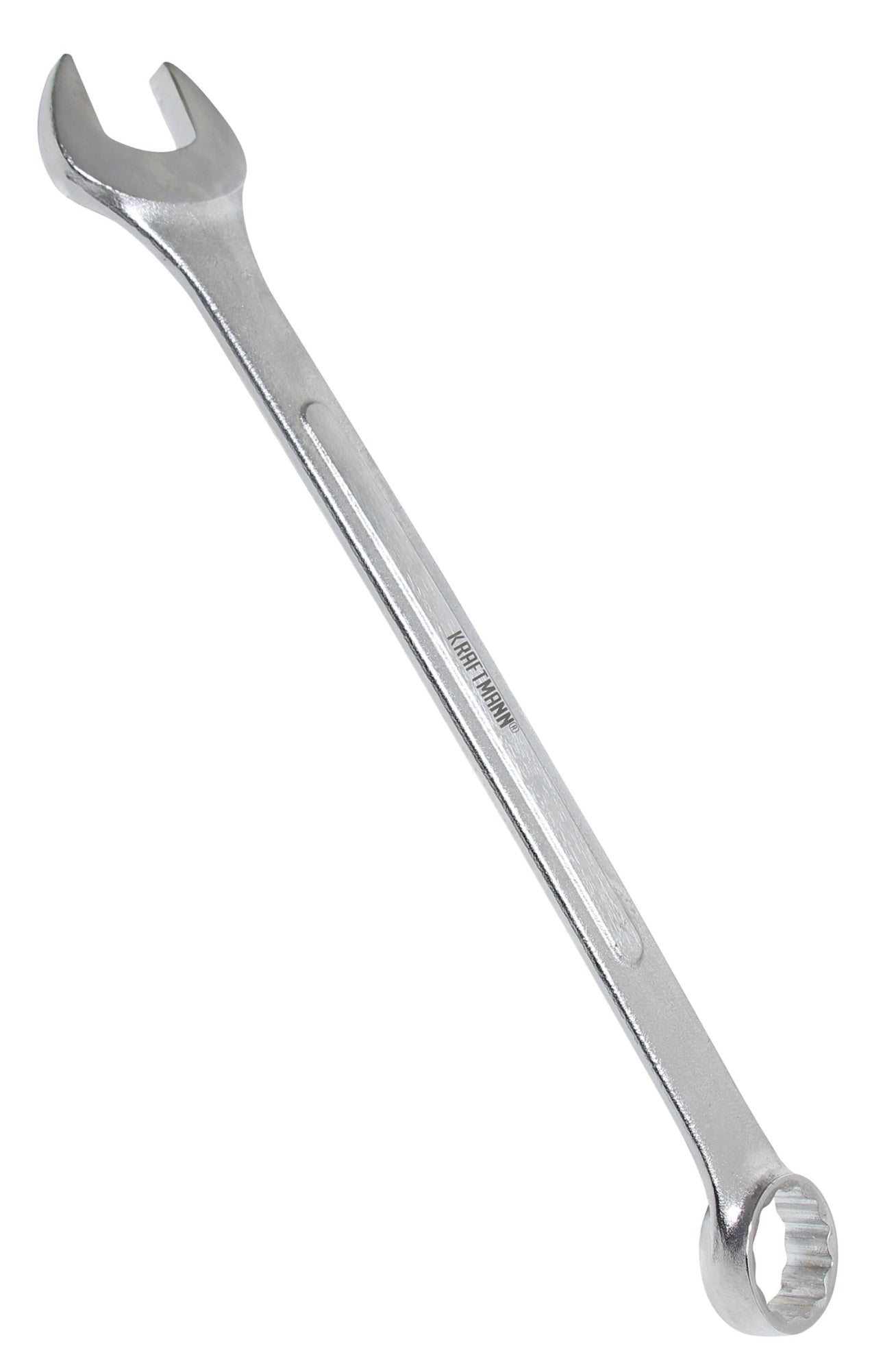 BGS DIY 1185-34 Ringmaulschlüssel SW 34mm metrisch warm geschmiedet