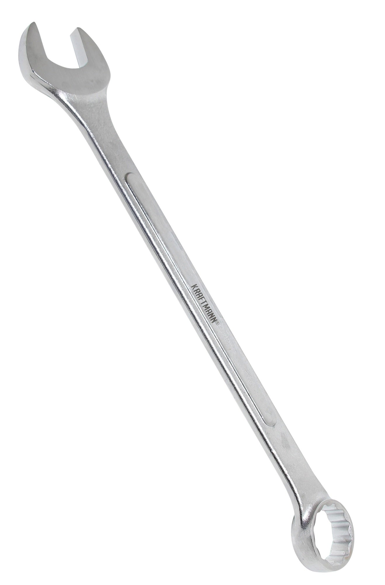 BGS DIY 1185-38 Ringmaulschlüssel SW 38mm metrisch warm geschmiedet