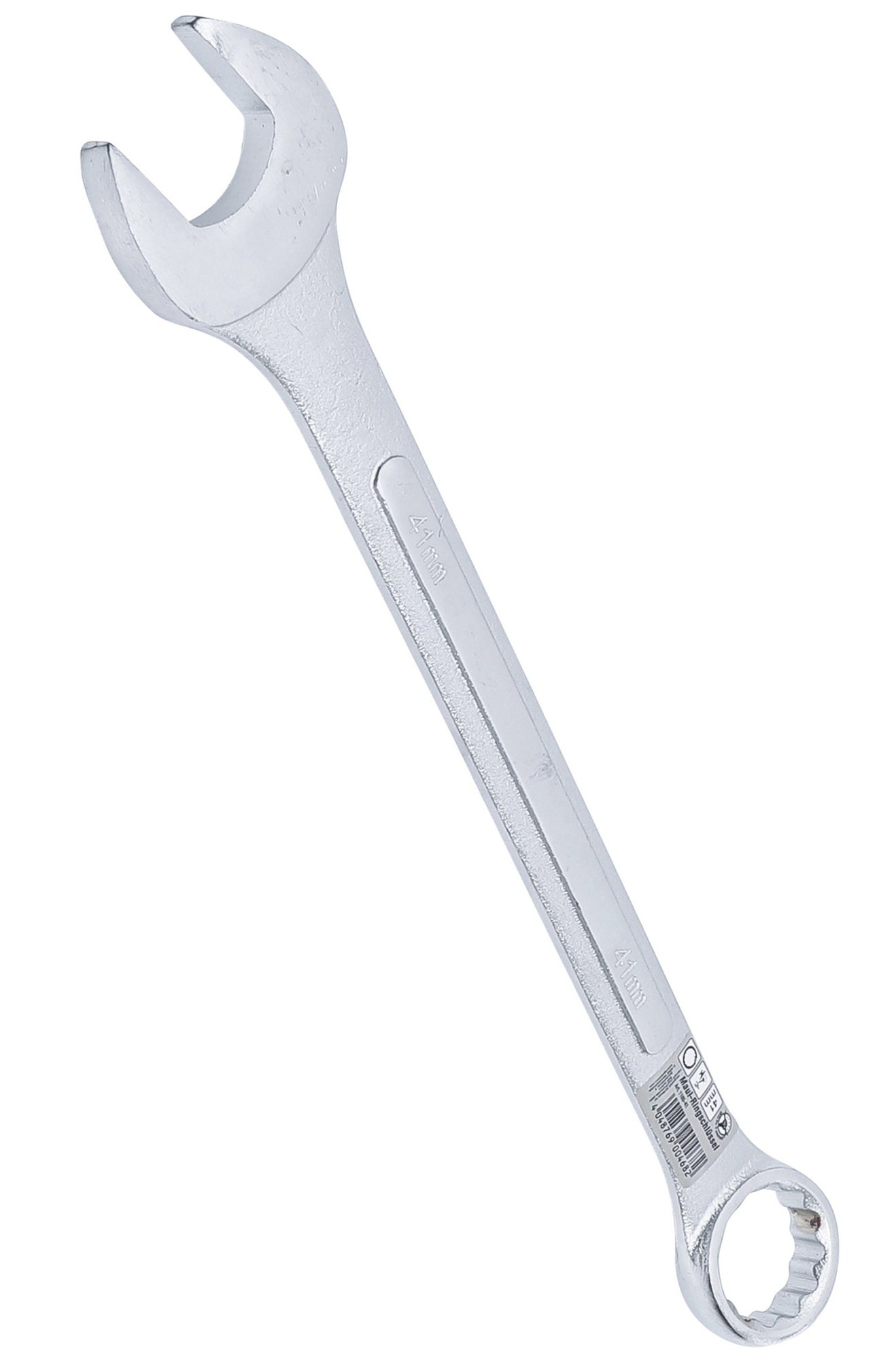 BGS DIY 1185-41 Ringmaulschlüssel SW 41mm metrisch warm geschmiedet