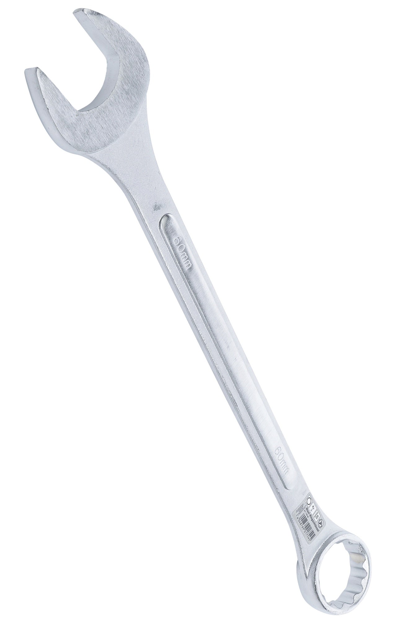 BGS DIY 1185-60 Ringmaulschlüssel SW 60mm metrisch warm geschmiedet