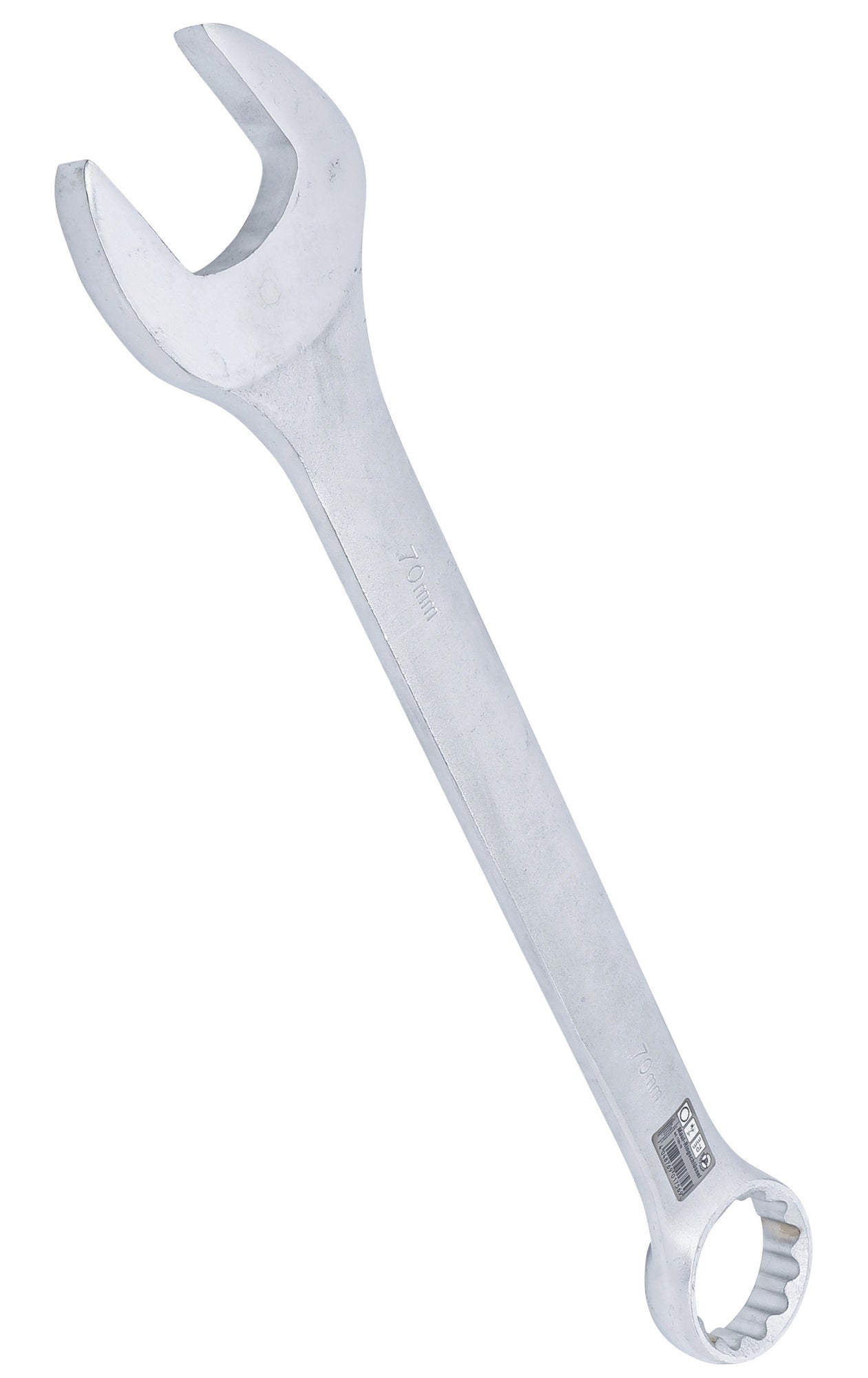 BGS DIY 1185-70 Ringmaulschlüssel SW 70mm metrisch warm geschmiedet