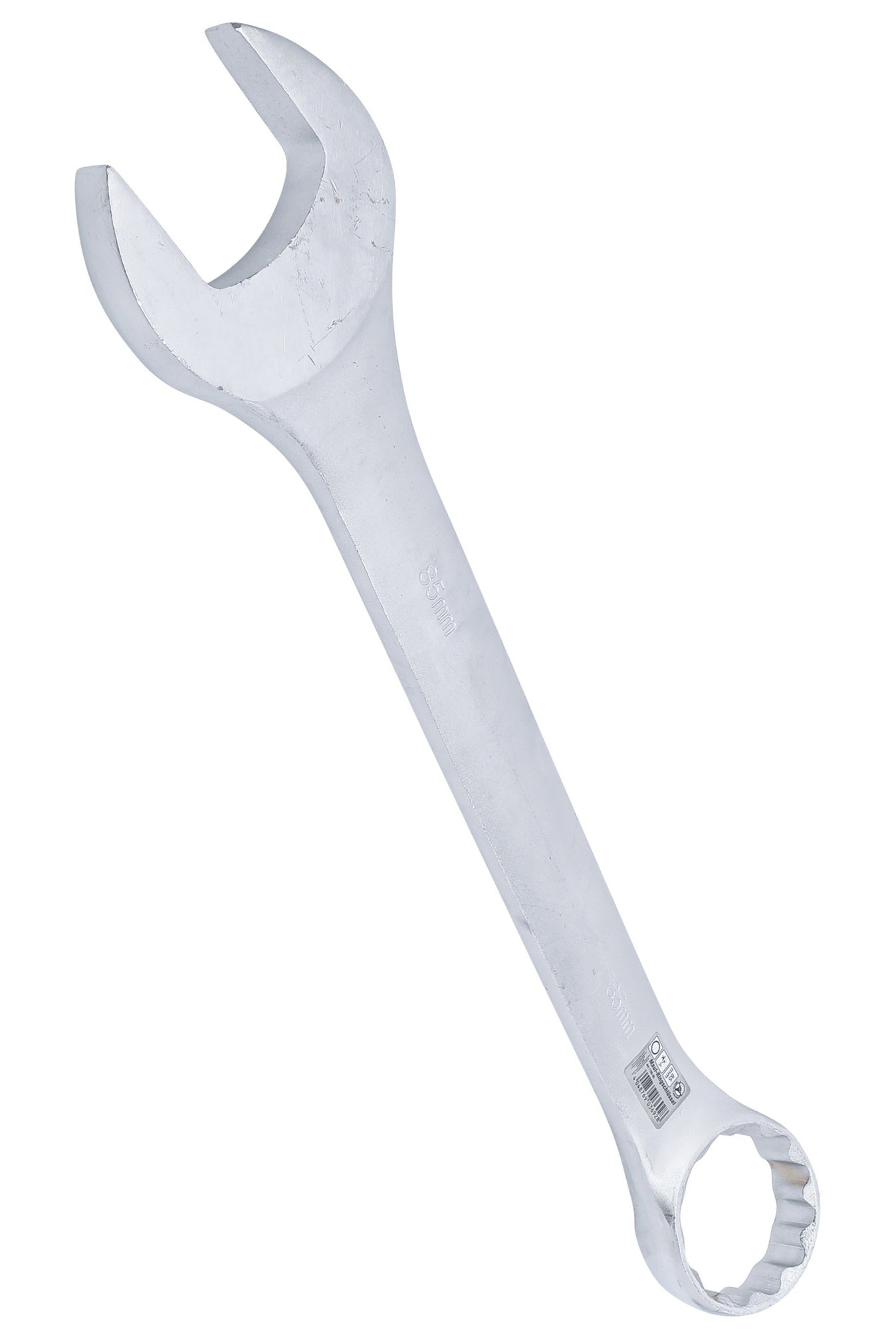 BGS DIY 1185-85 Ringmaulschlüssel SW 85mm metrisch warm geschmiedet