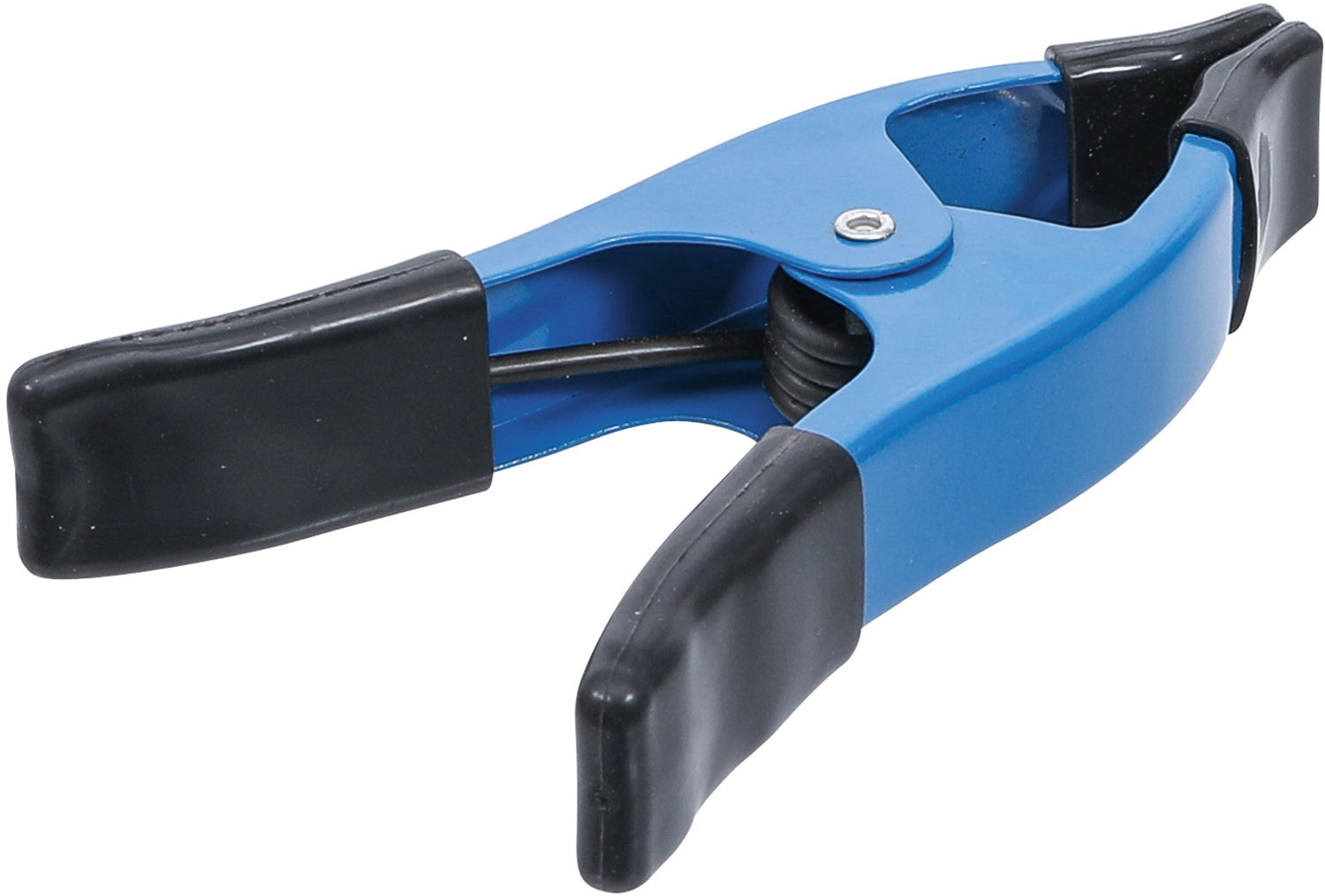 BGS DIY 1836 Leimzwinge aus Metall Länge 150mm