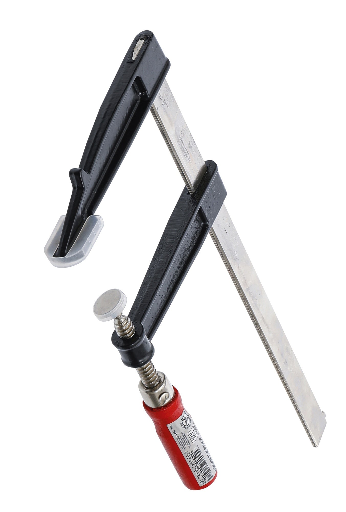 BGS DIY 1841 Schraubzwinge 300 x 120mm