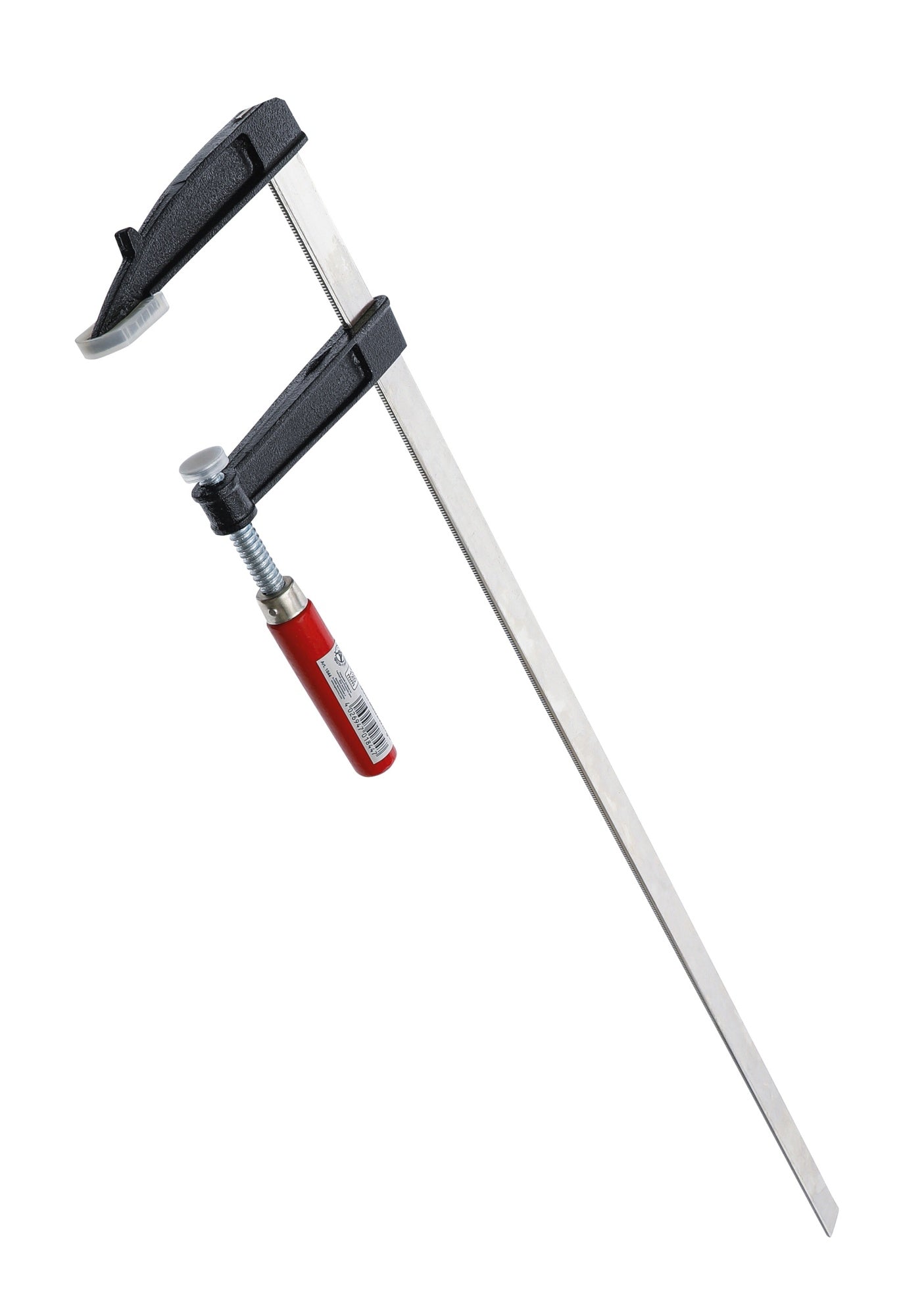 BGS DIY 1844 Schraubzwinge 800 x 120mm