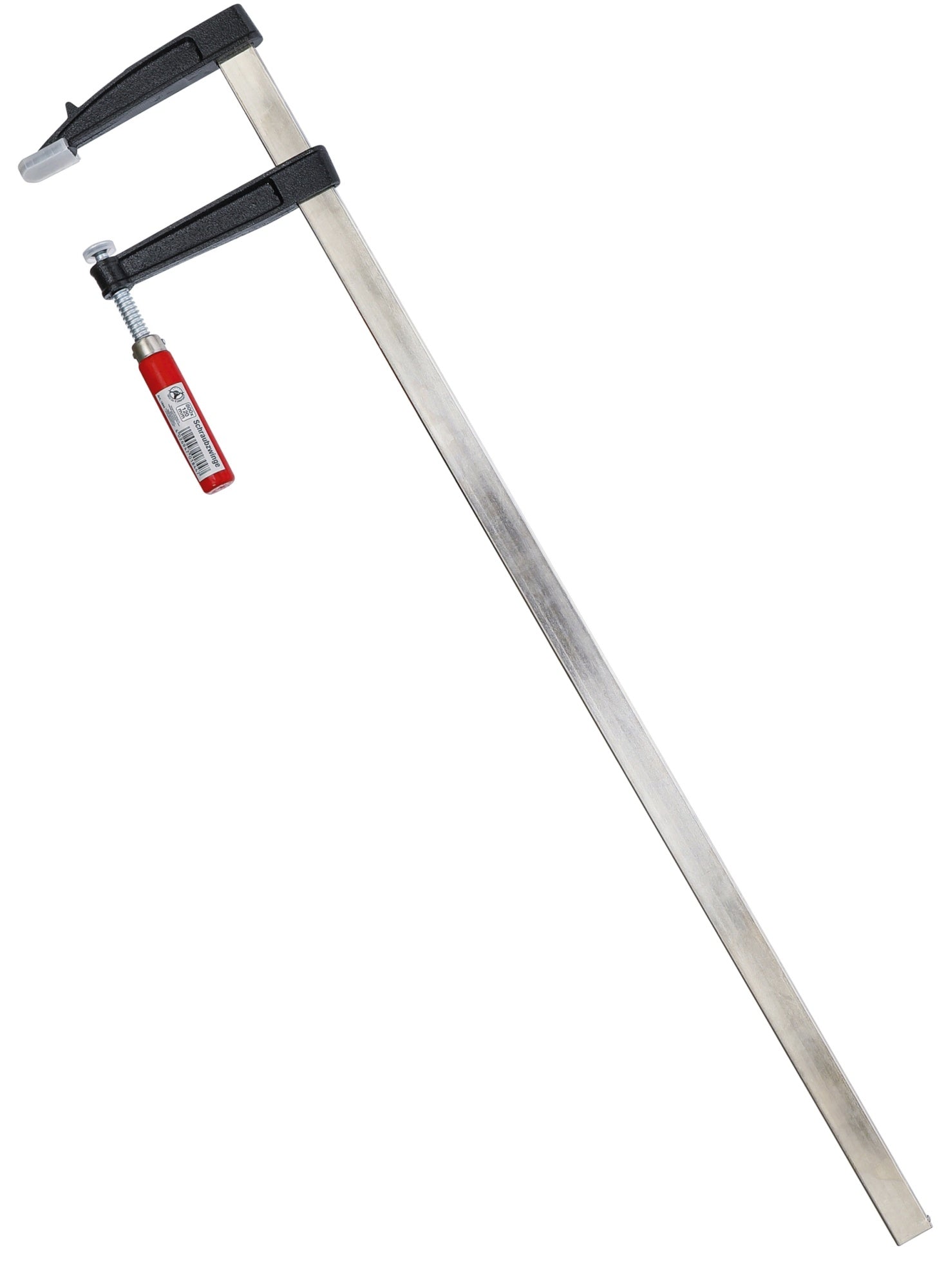 BGS DIY 1844 Schraubzwinge 800 x 120mm