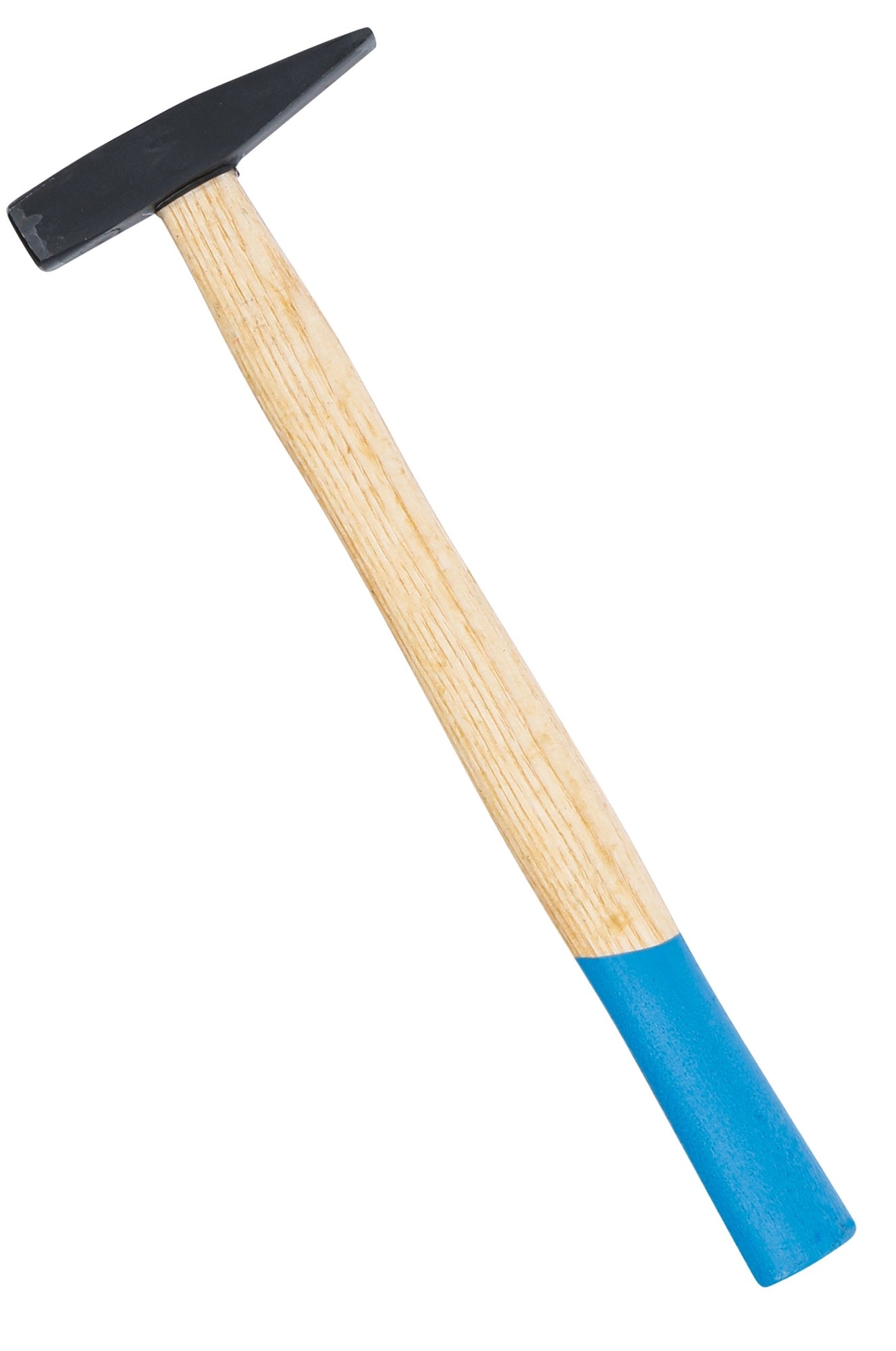 BGS DIY 1850 Schlosserhammer Holzstil DIN 1041 Kopfgewicht 100g