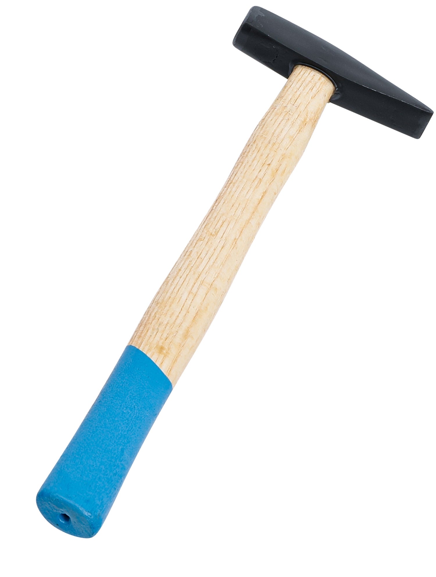 BGS DIY 1850 Schlosserhammer Holzstil DIN 1041 Kopfgewicht 100g