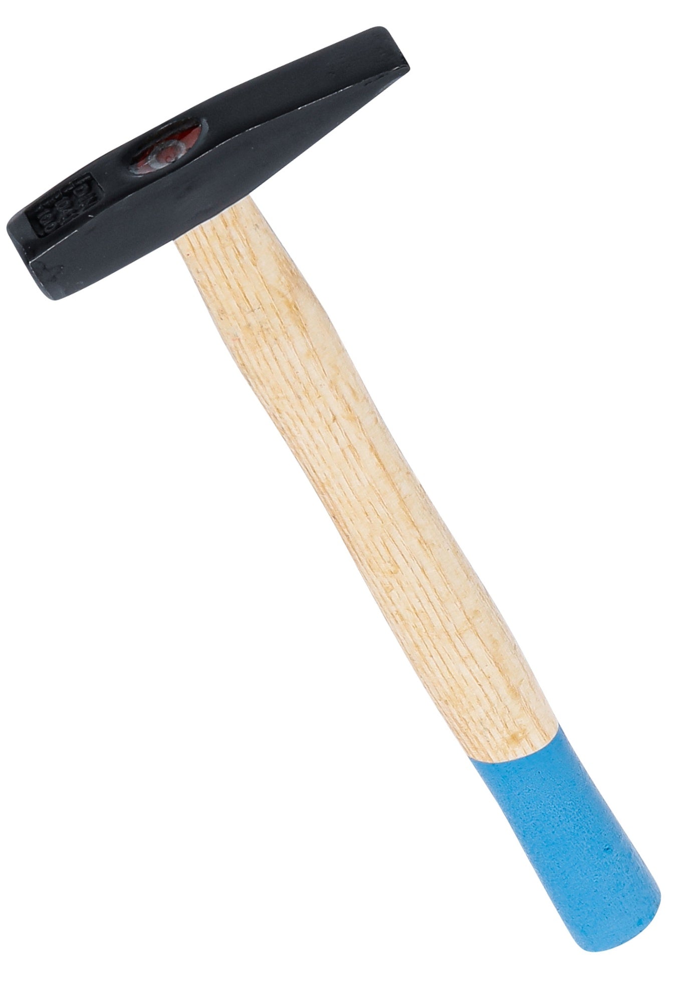 BGS DIY 1850 Schlosserhammer Holzstil DIN 1041 Kopfgewicht 100g