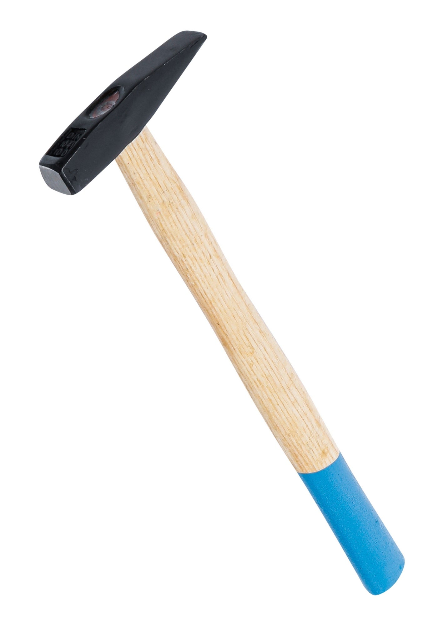 BGS DIY 1850 Schlosserhammer Holzstil DIN 1041 Kopfgewicht 100g