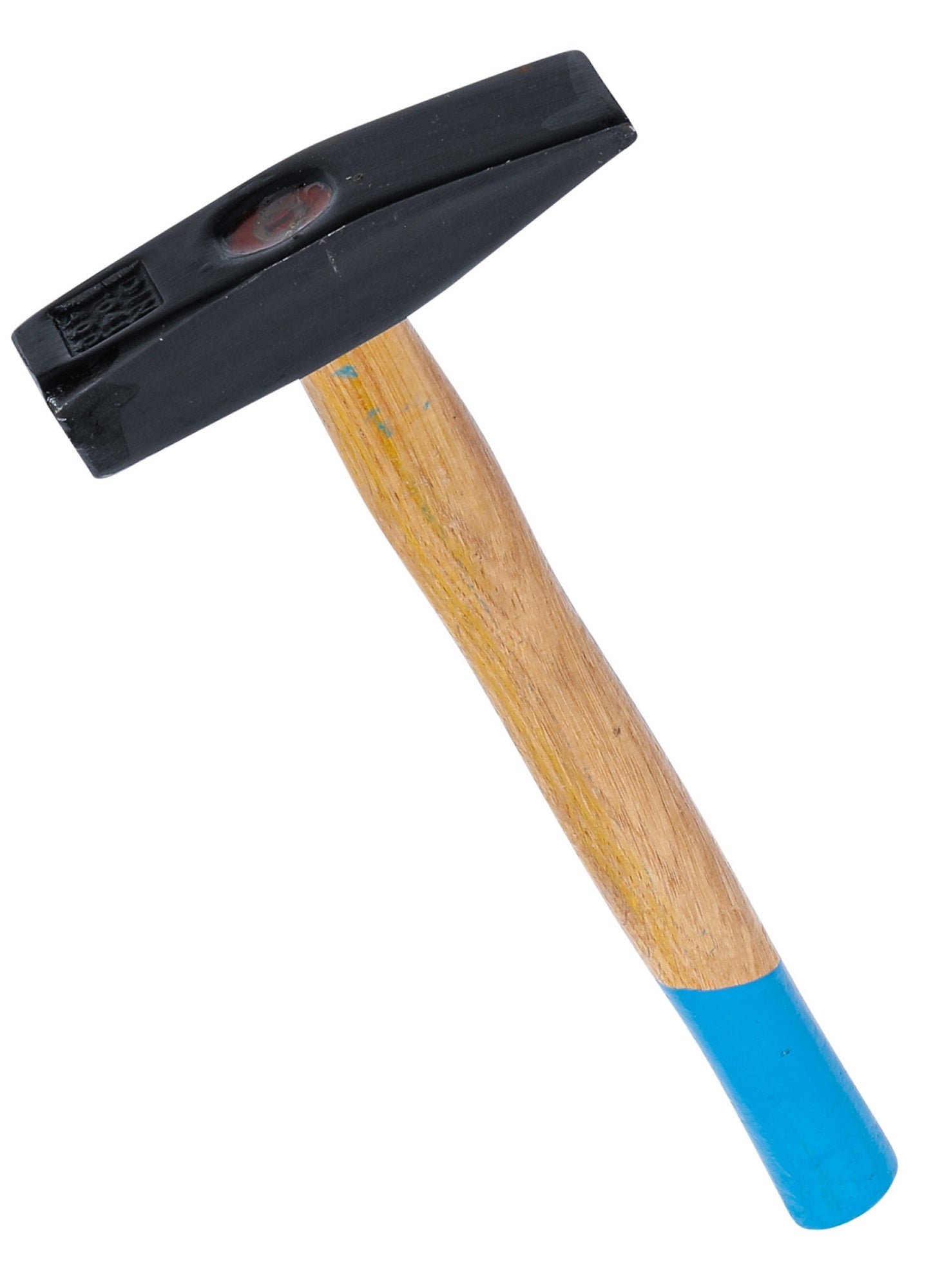 BGS DIY 1853 Schlosserhammer Holzstil DIN 1041 Kopfgewicht 400g