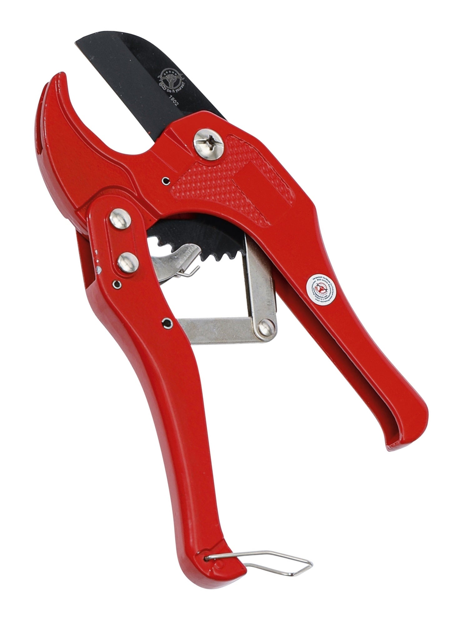 BGS DIY 1902 Rohrabschneider Schlauchbschneider für Rohre Ø 5-40mm