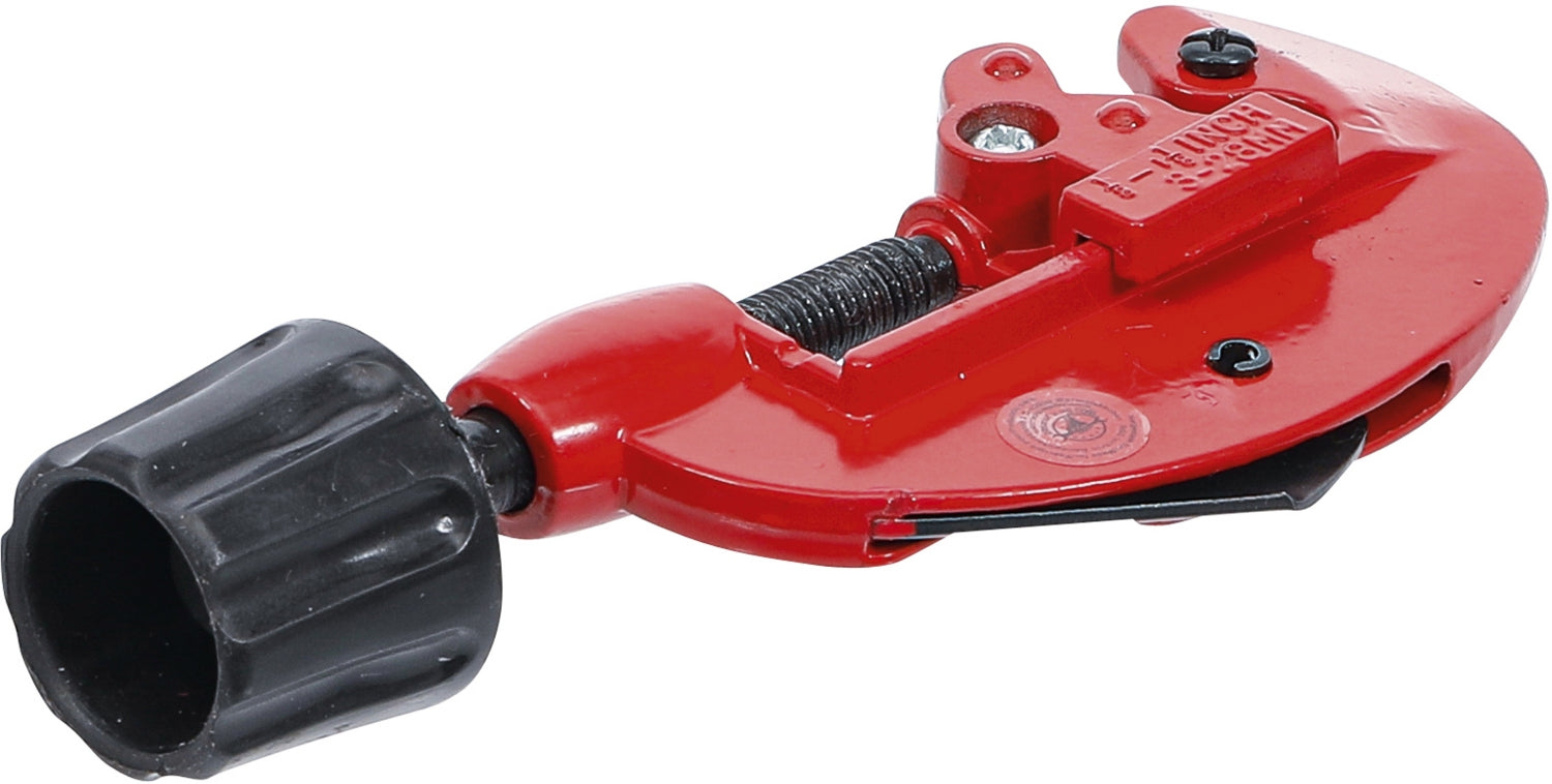 BGS DIY 1906 Rohrabschneider Abschneider für Rohre Ø 3-28mm