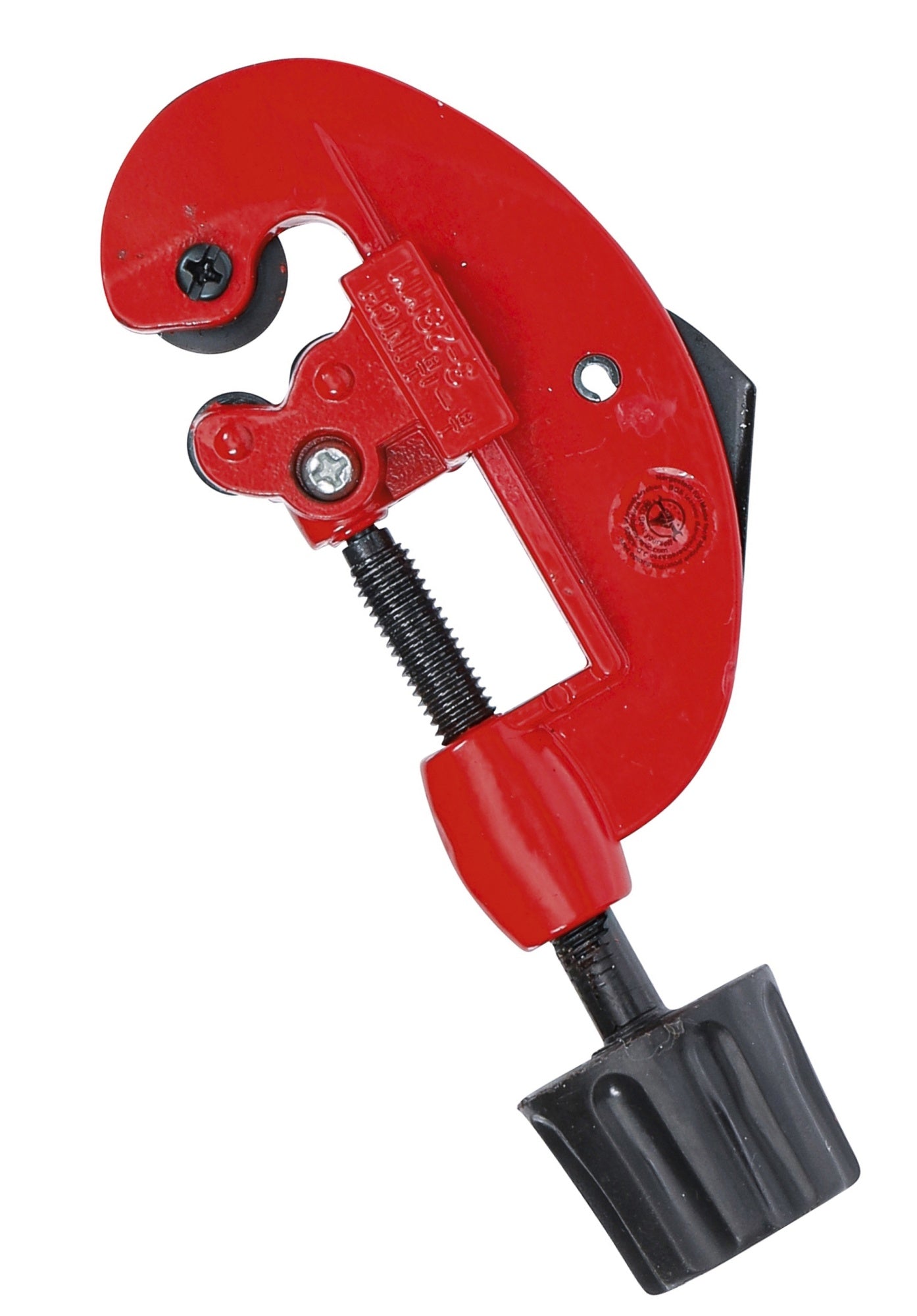 BGS DIY 1906 Rohrabschneider Abschneider für Rohre Ø 3-28mm