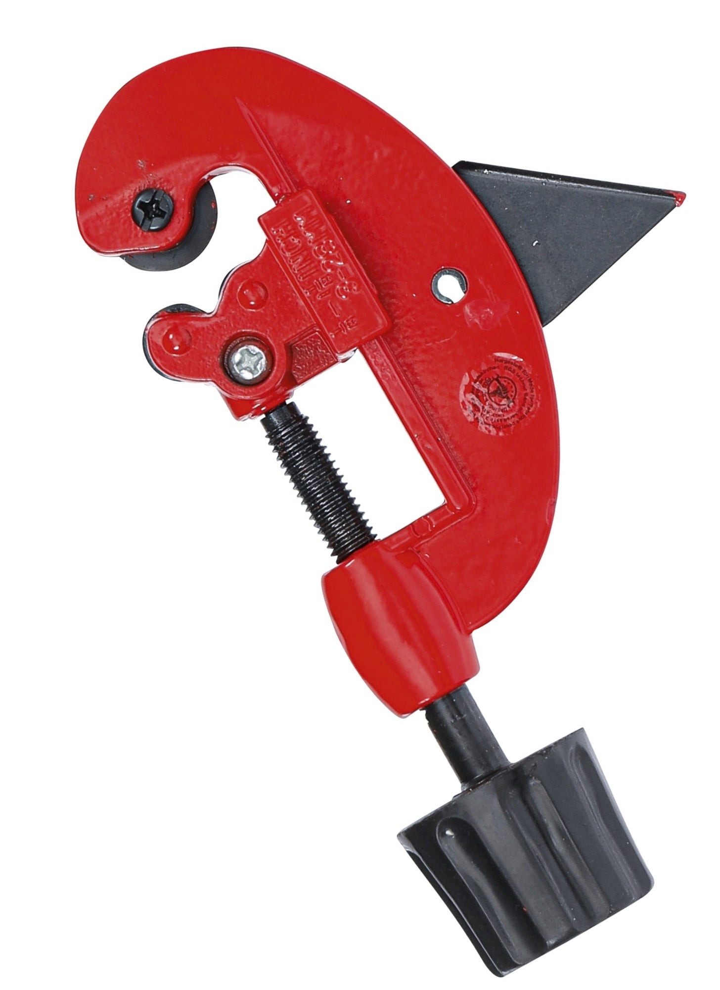 BGS DIY 1906 Rohrabschneider Abschneider für Rohre Ø 3-28mm