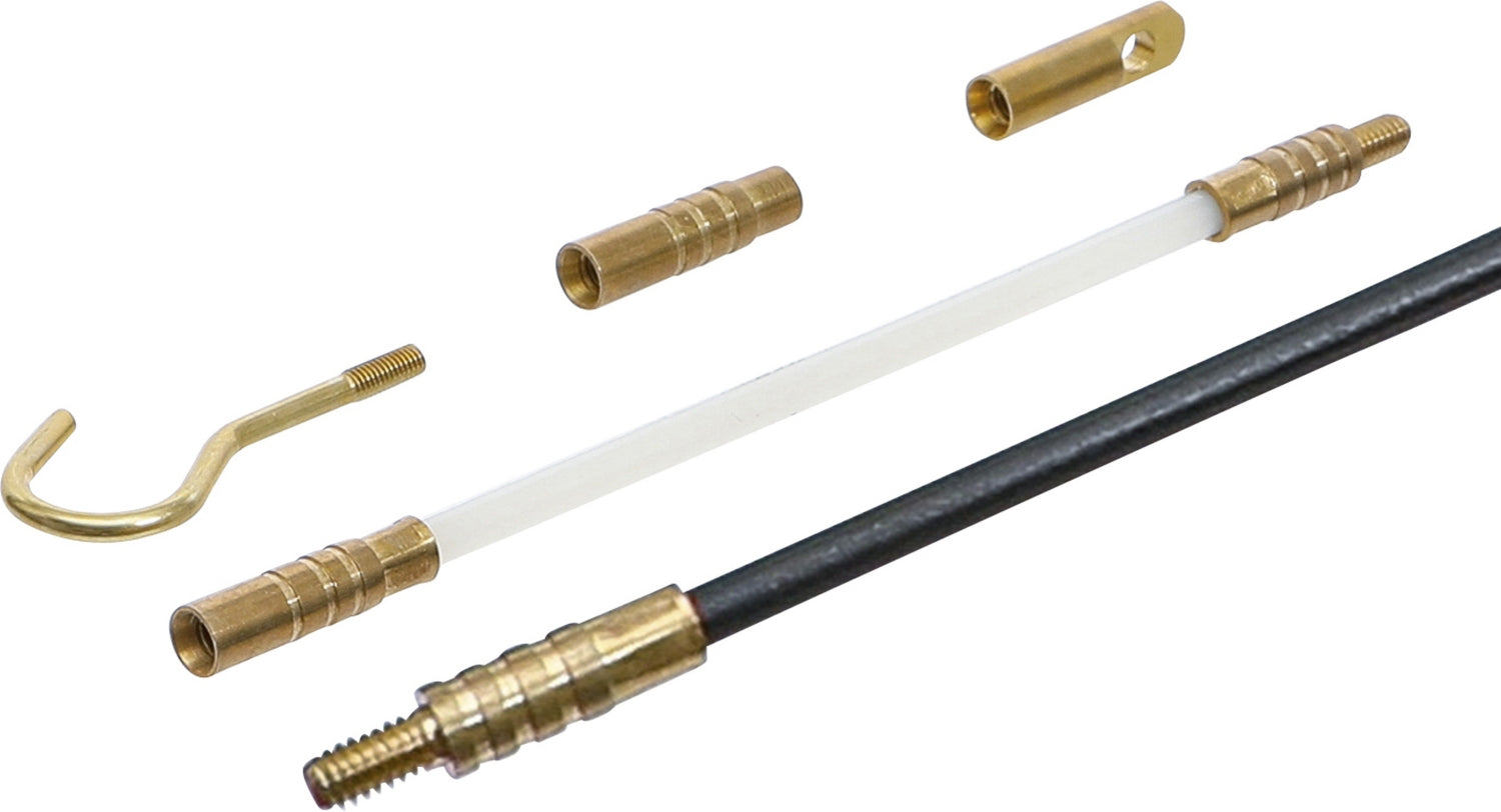 BGS DIY 1989 Kabel Verlegehilfe für Leerrohre max. 10 Meter Länge