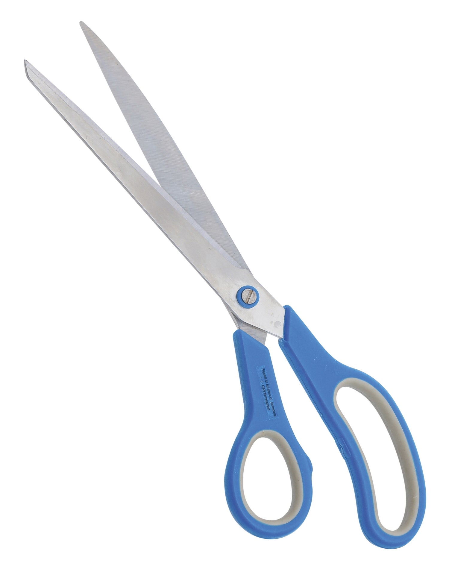 BGS DIY 2048 Tapetenschere Länge 300mm