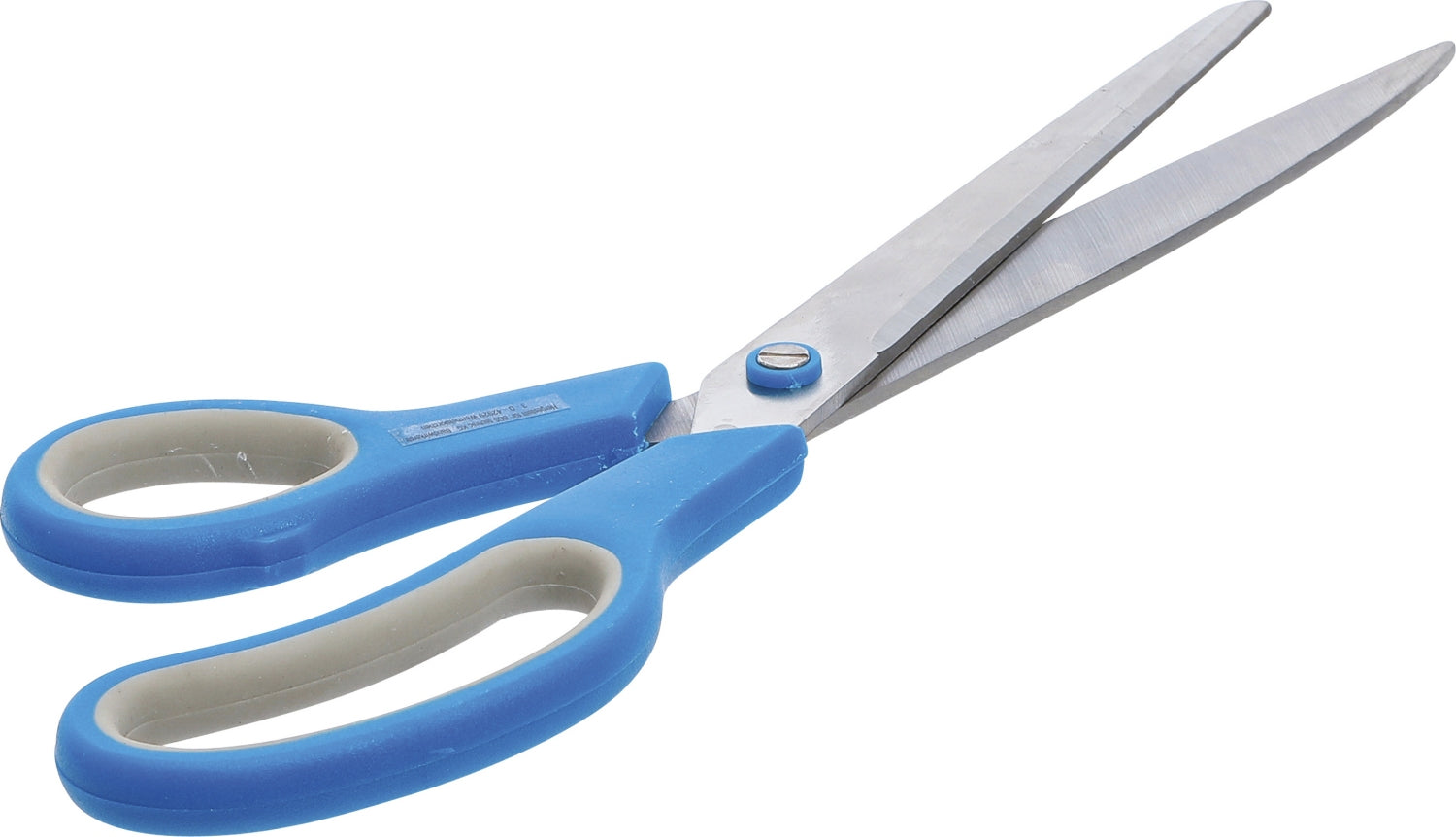 BGS DIY 2048 Tapetenschere Länge 300mm