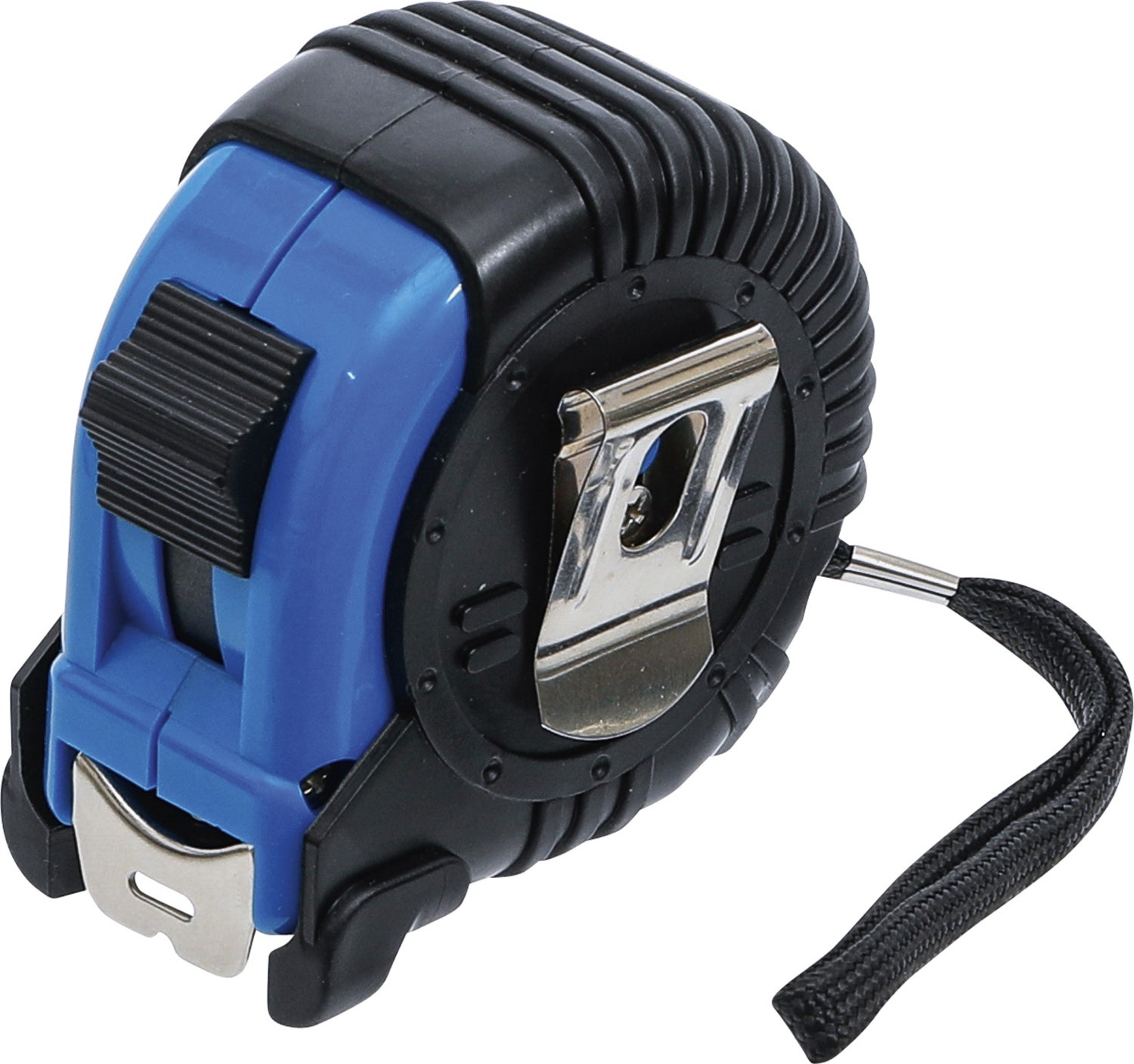 BGS DIY 2058 Rollbandmaß Länge 5m