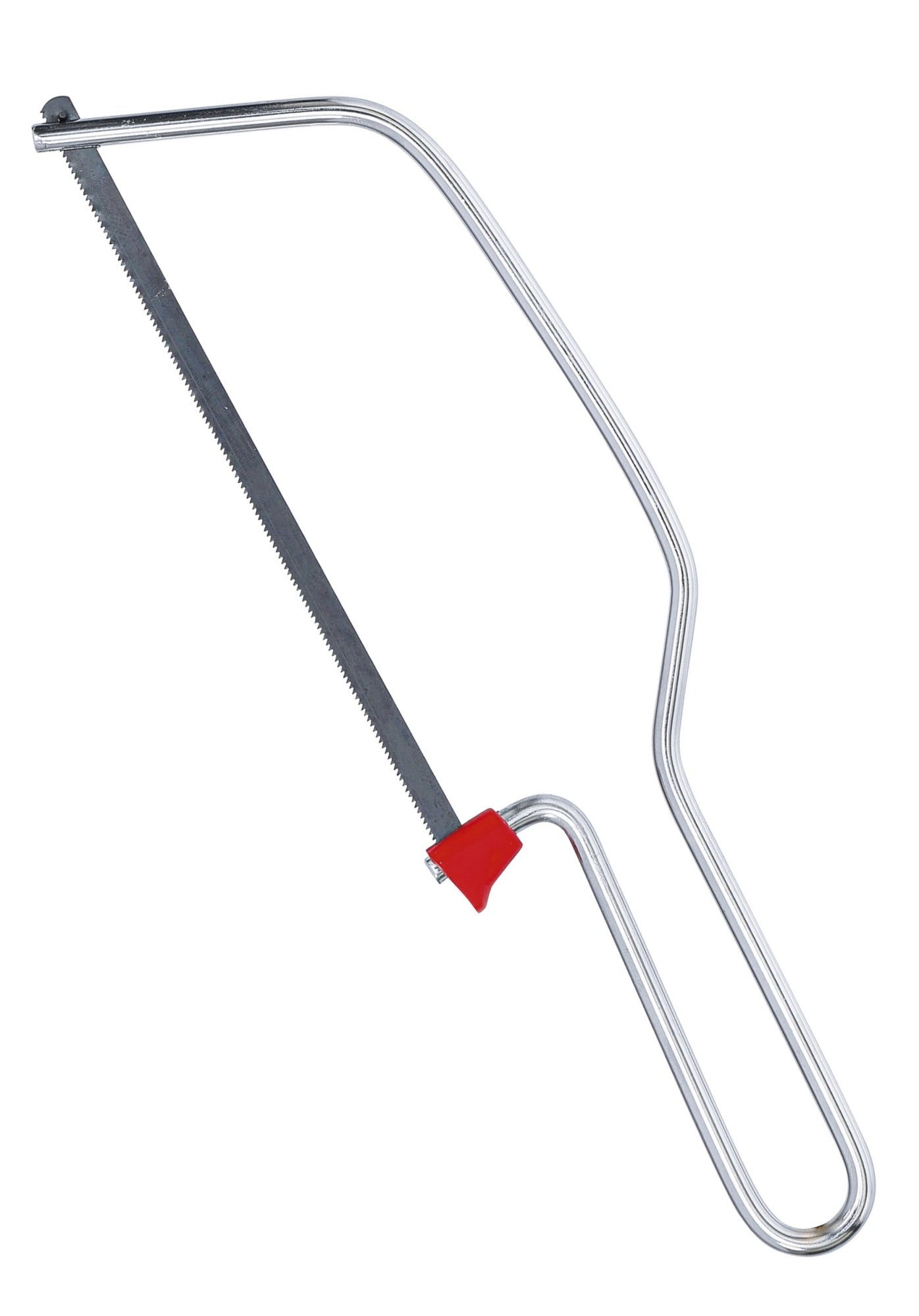 BGS DIY 2067 Haushalts Sägebogen inklusive 1 Sägeblatt Länge 150mm