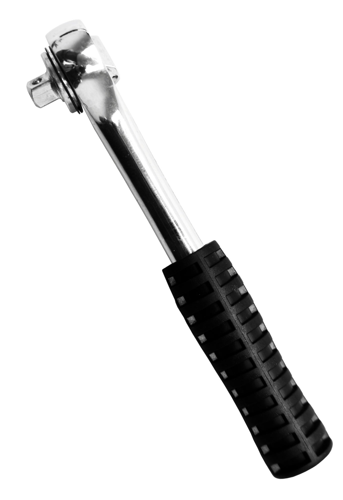 BGS DIY 221 Umschaltknarre Ratsche Abtrieb 6,3mm (1/4") Länge 140mm