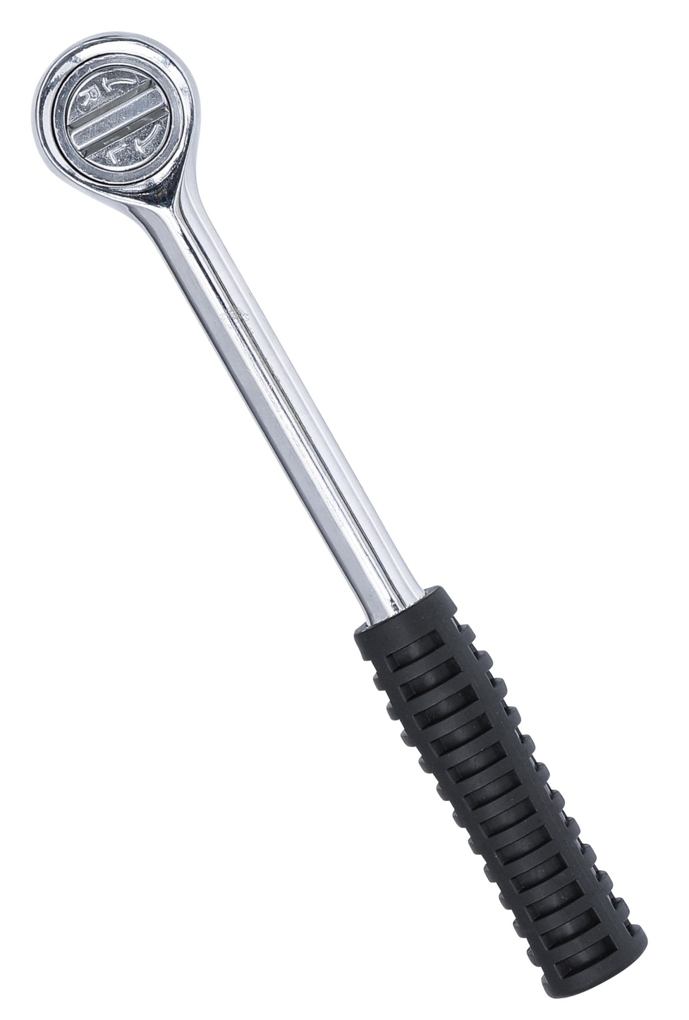 BGS DIY 2300 Umschaltknarre Ratsche Abtrieb 12,5mm (1/2")