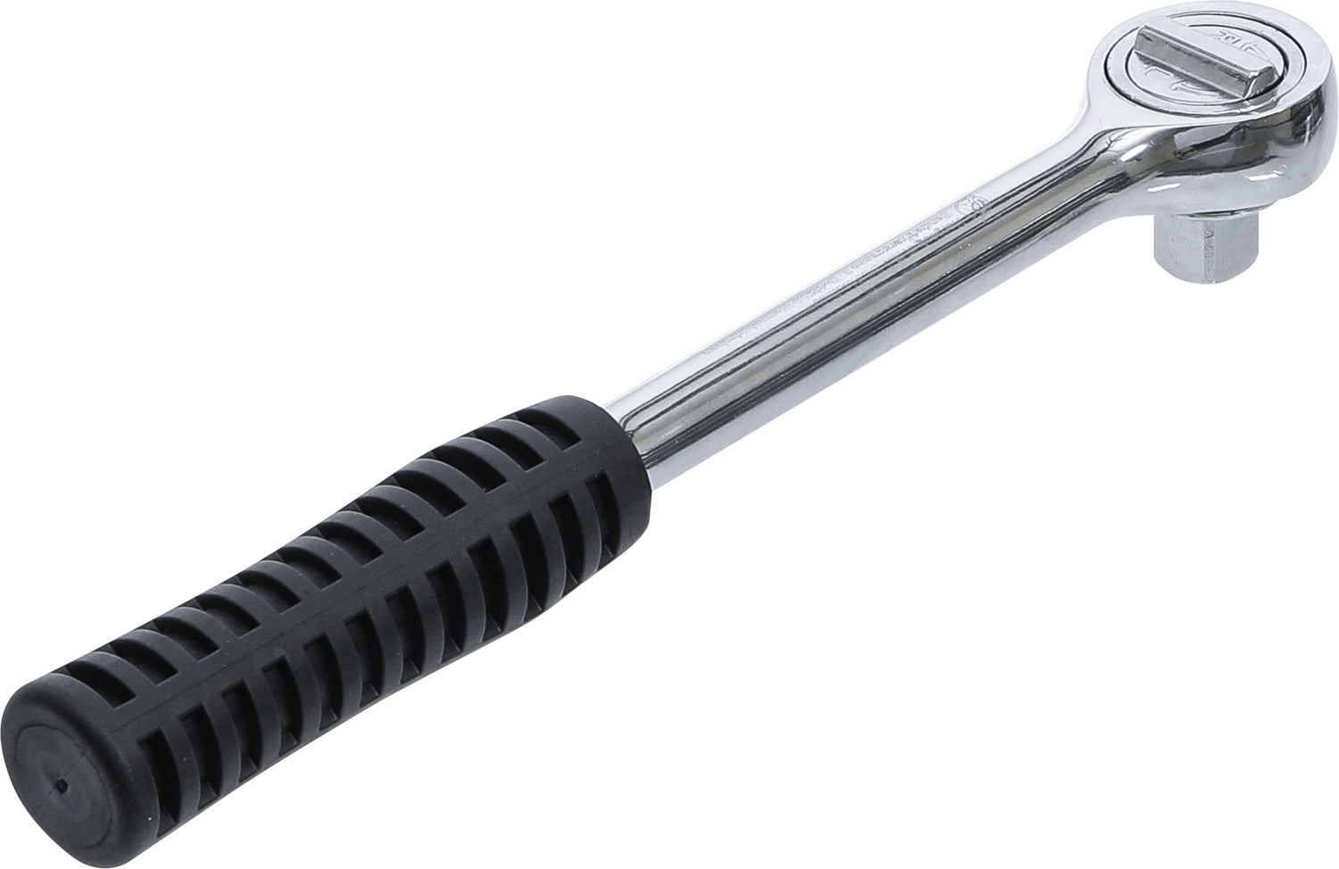 BGS DIY 2300 Umschaltknarre Ratsche Abtrieb 12,5mm (1/2")