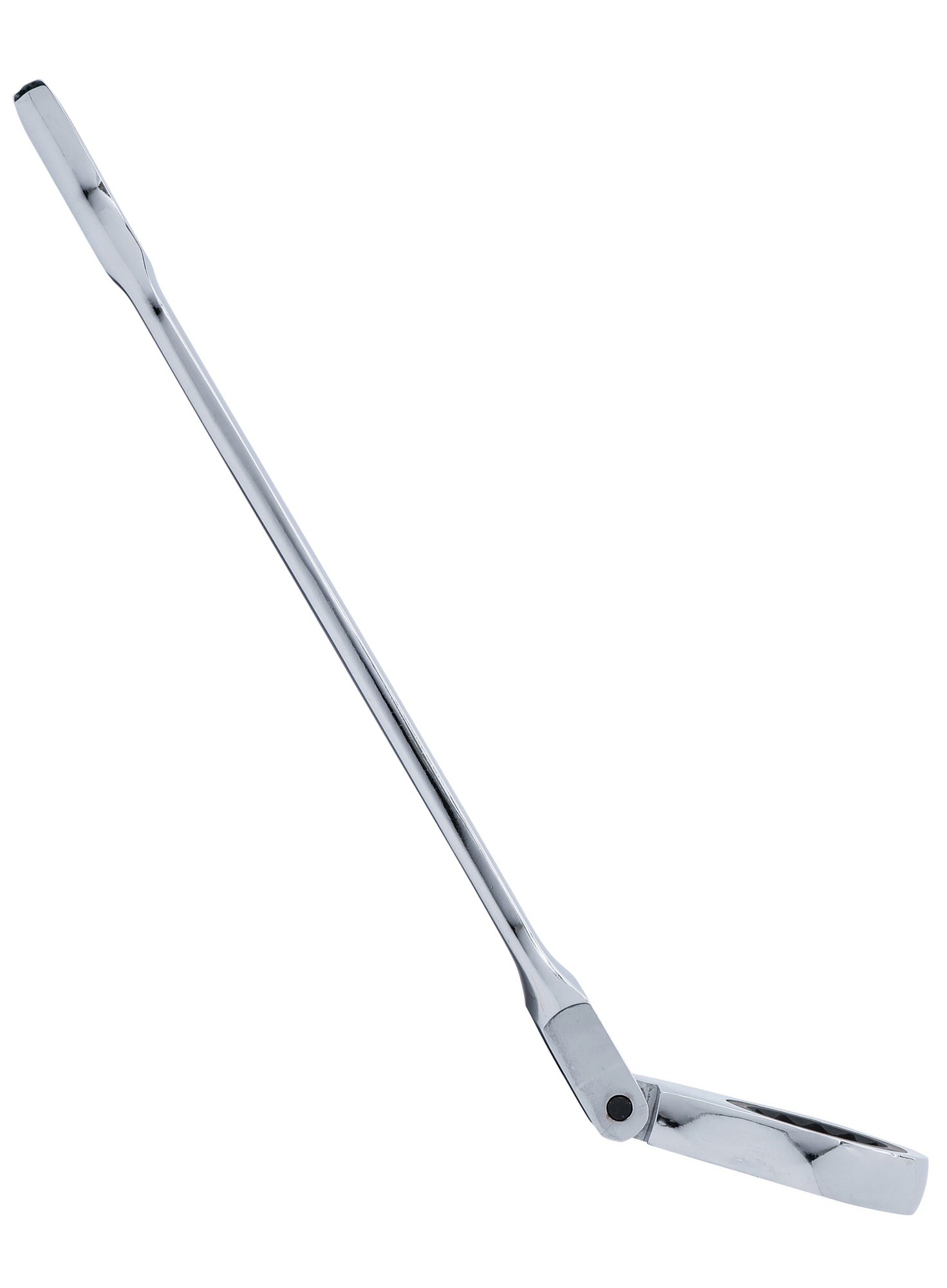 BGS DIY 30011 Satz Ratschenringmaulschlüssel flexible Köpfe SW 6 - 32mm metrisch