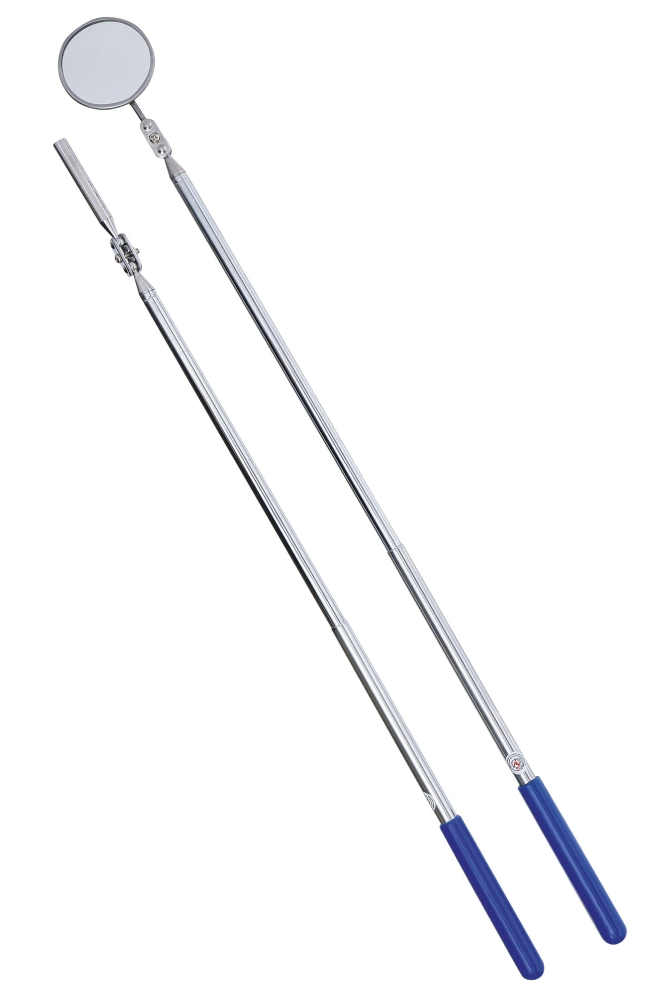 BGS DIY 3086 Satz Magnetheber & Inspektionsspiegel 2 teilig