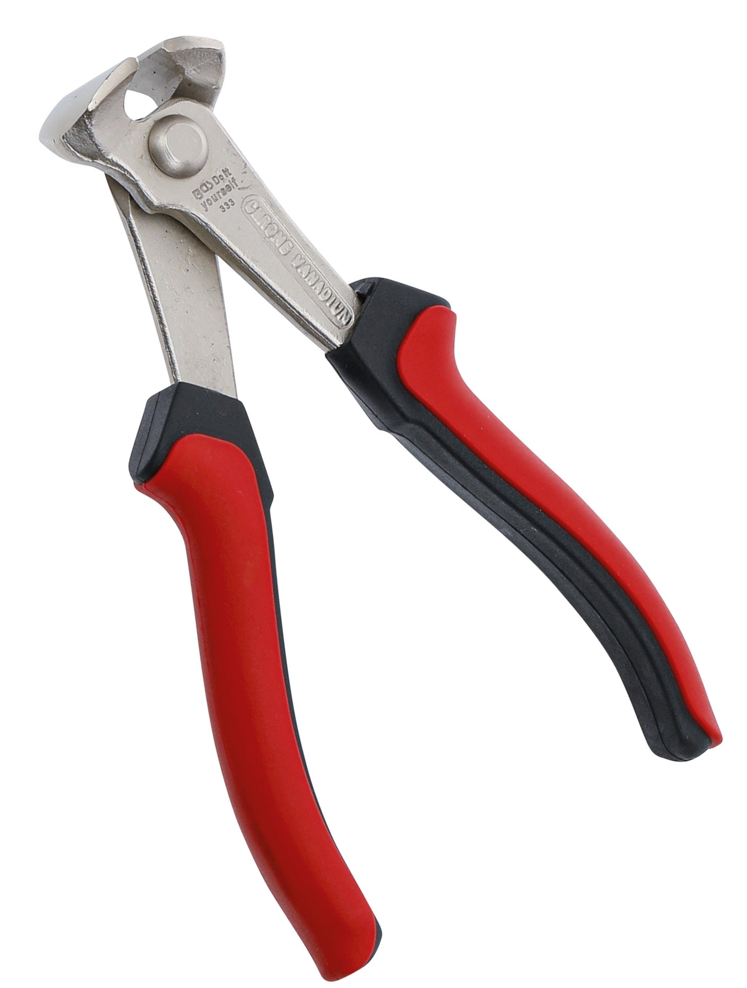 BGS DIY 333 Vornschneider Länge 165mm