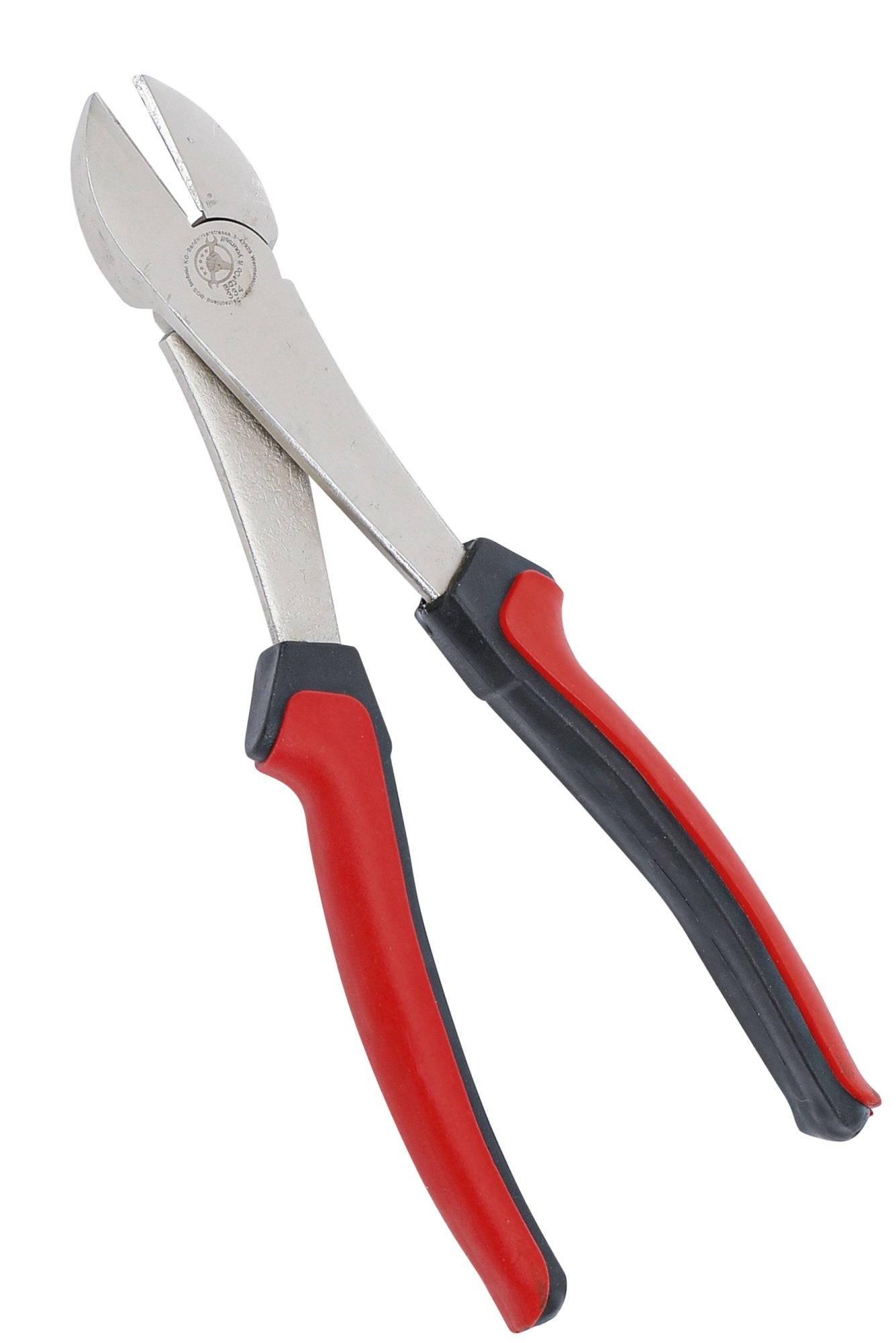 BGS DIY 334 Kraft Seitenschneider Länge 240mm