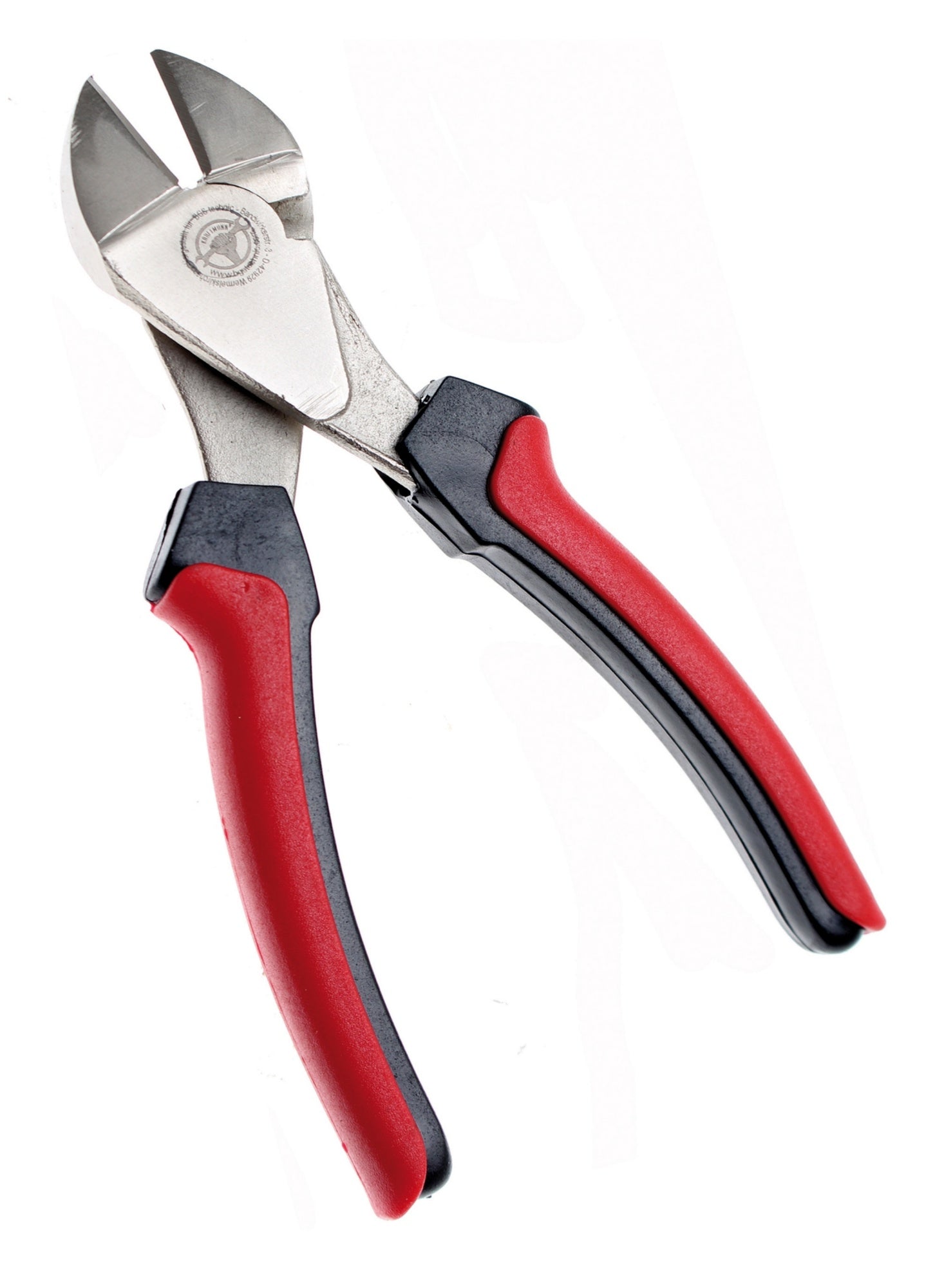 BGS DIY 335 Kraft Seitenschneider Länge 180mm