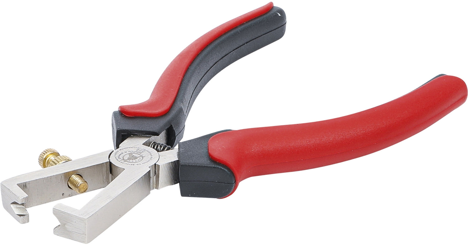 BGS DIY 339 Abisolierzange Länge 150mm