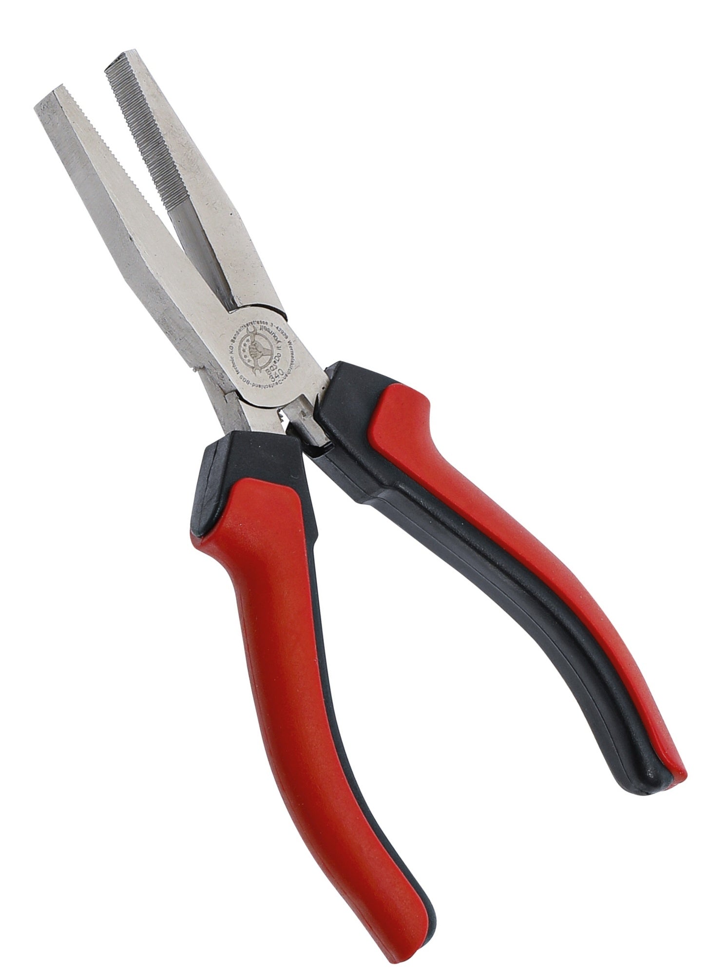 BGS DIY 340 Flachzange Länge 160mm