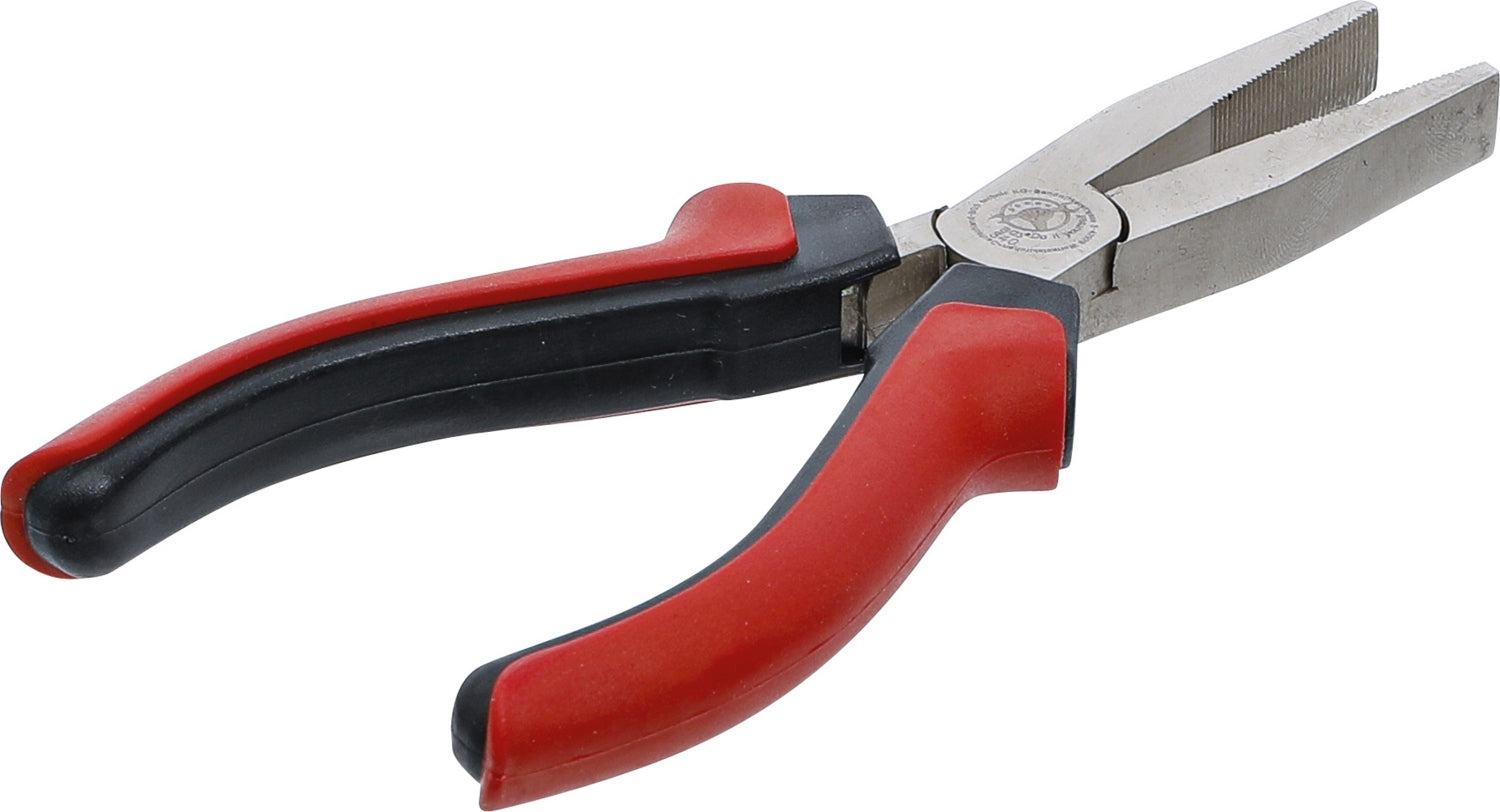 BGS DIY 340 Flachzange Länge 160mm