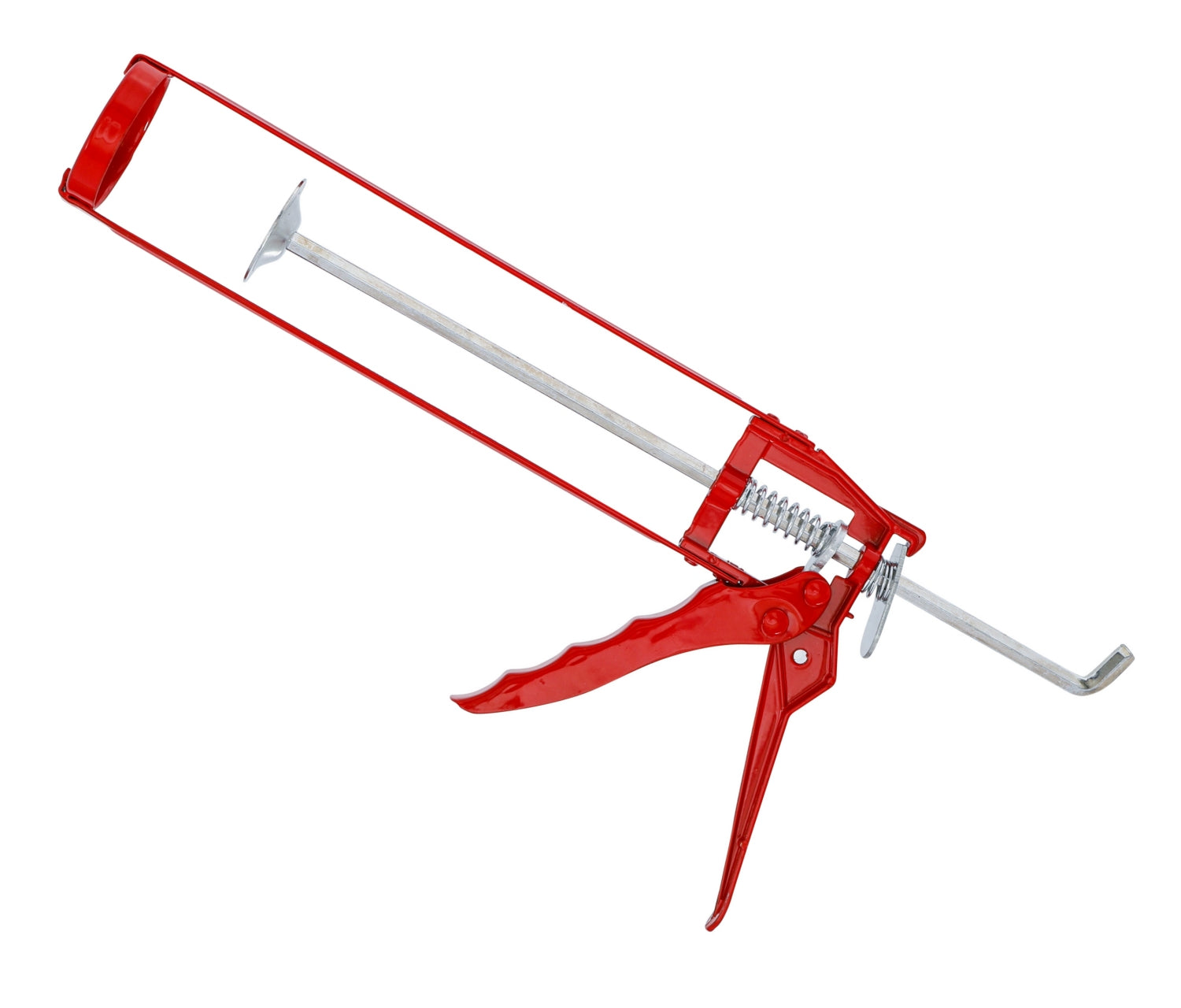 BGS DIY 3507 Skelett Kartuschenpresse 300mm